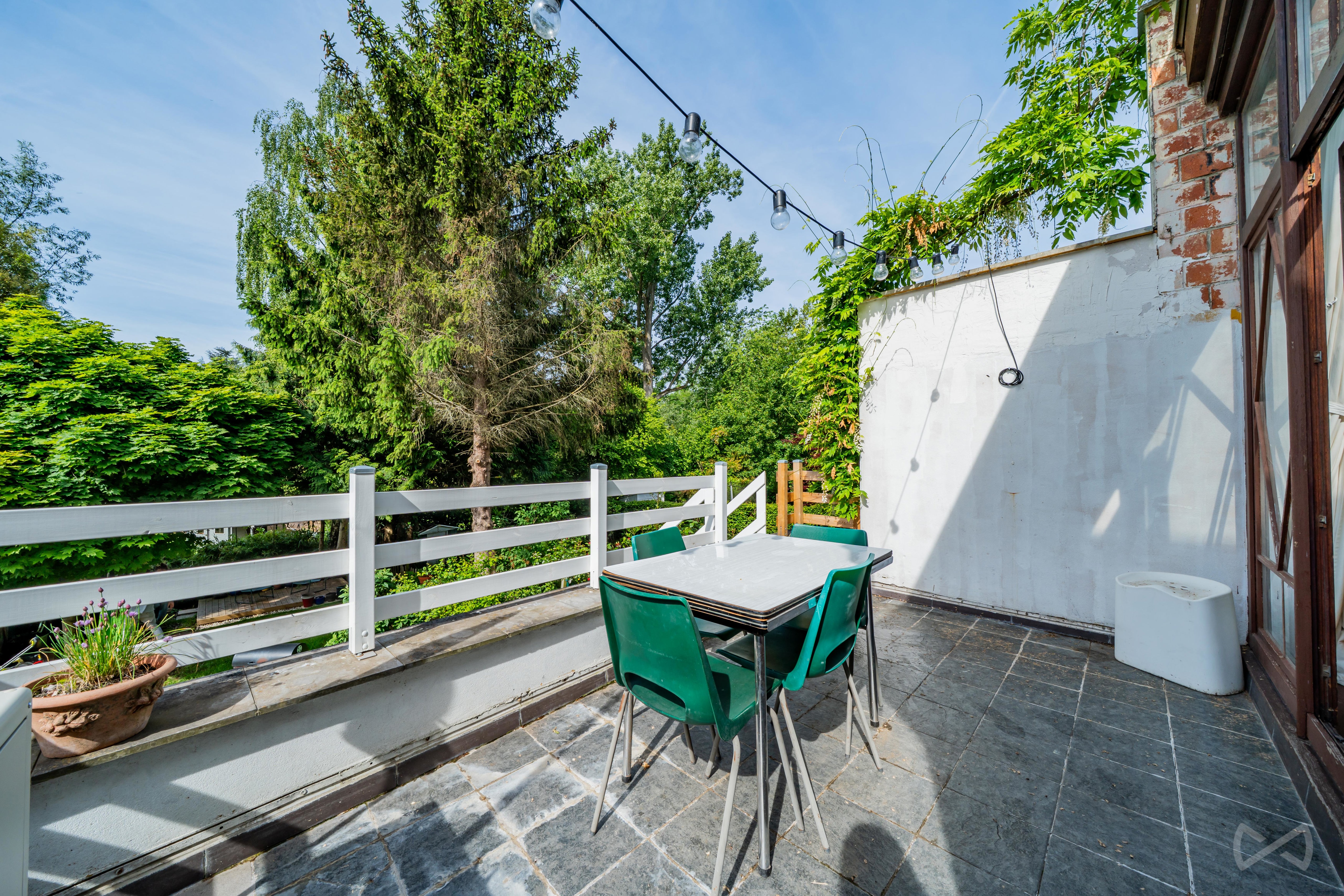 Picture 1 of 4 for House with three bedrooms in Uccle