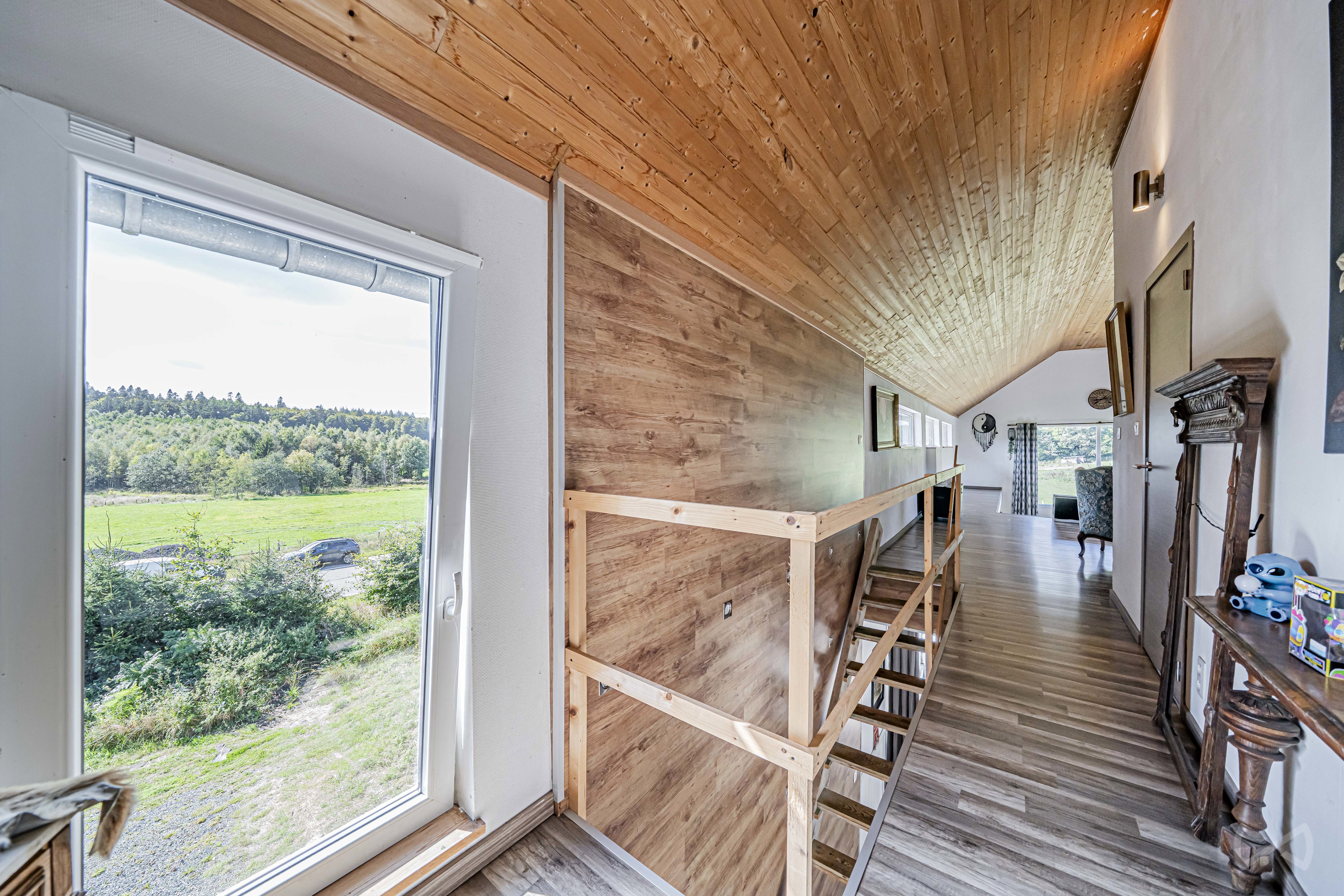 Picture 2 of 4 for House with three bedrooms in Petit-thier
