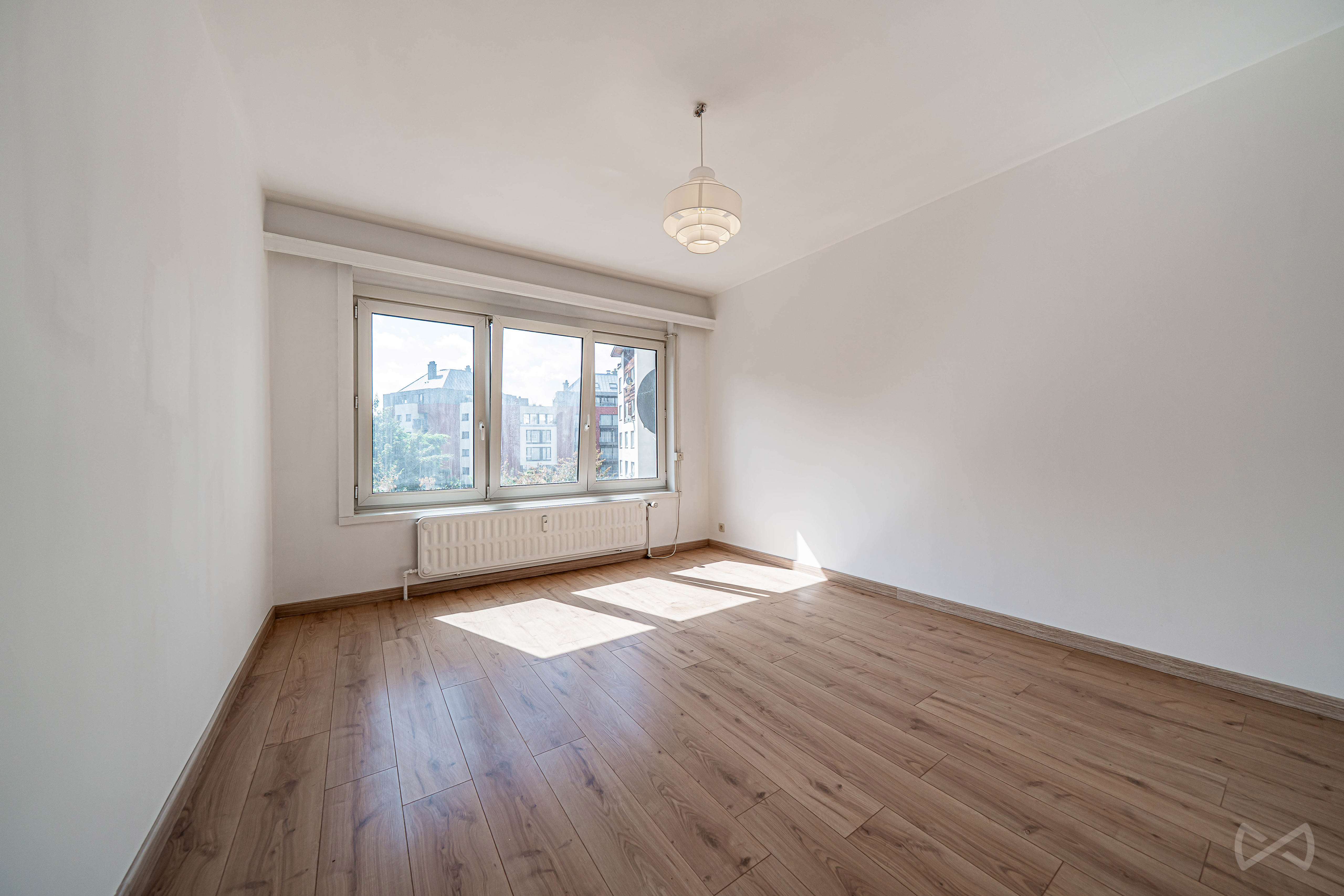 Picture 4 of 4 for Flat with two bedrooms in Berchem-sainte-agathe