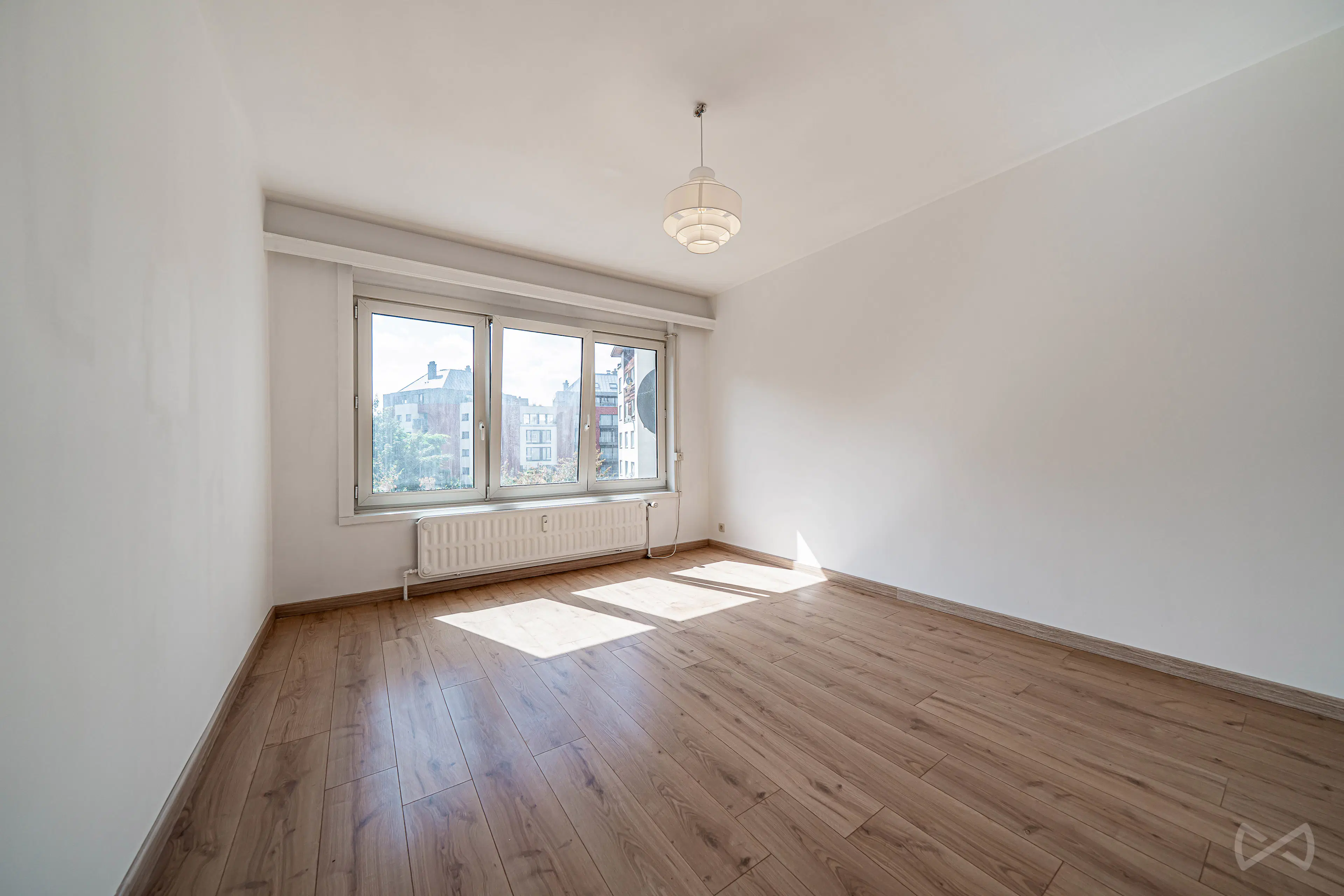 Picture 4 of 4 for Flat with two bedrooms in Berchem-sainte-agathe