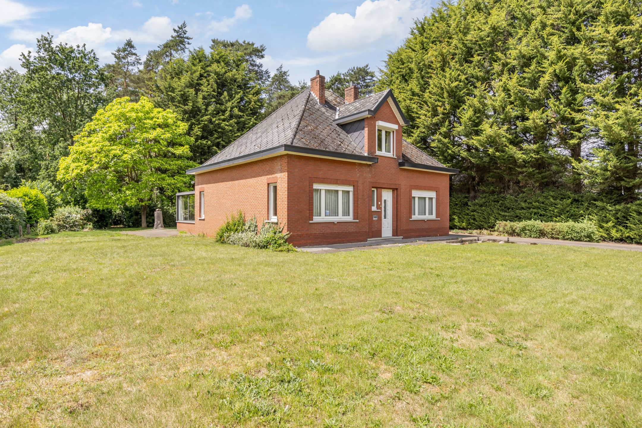 Picture 2 of 3 for House with three bedrooms in Tessenderlo-Ham