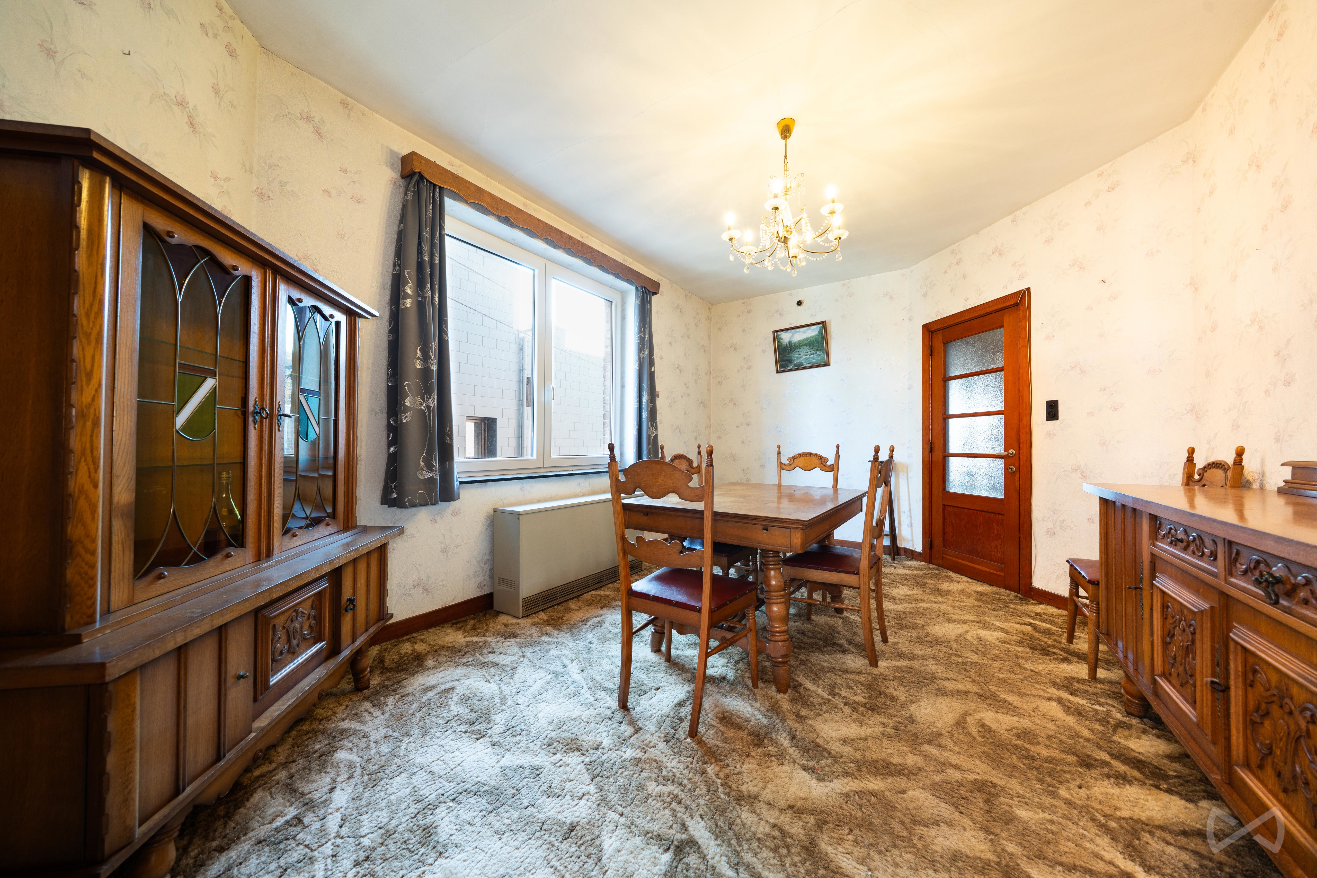 Foto 1 van 4 van Villa met één slaapkamer in Stavelot