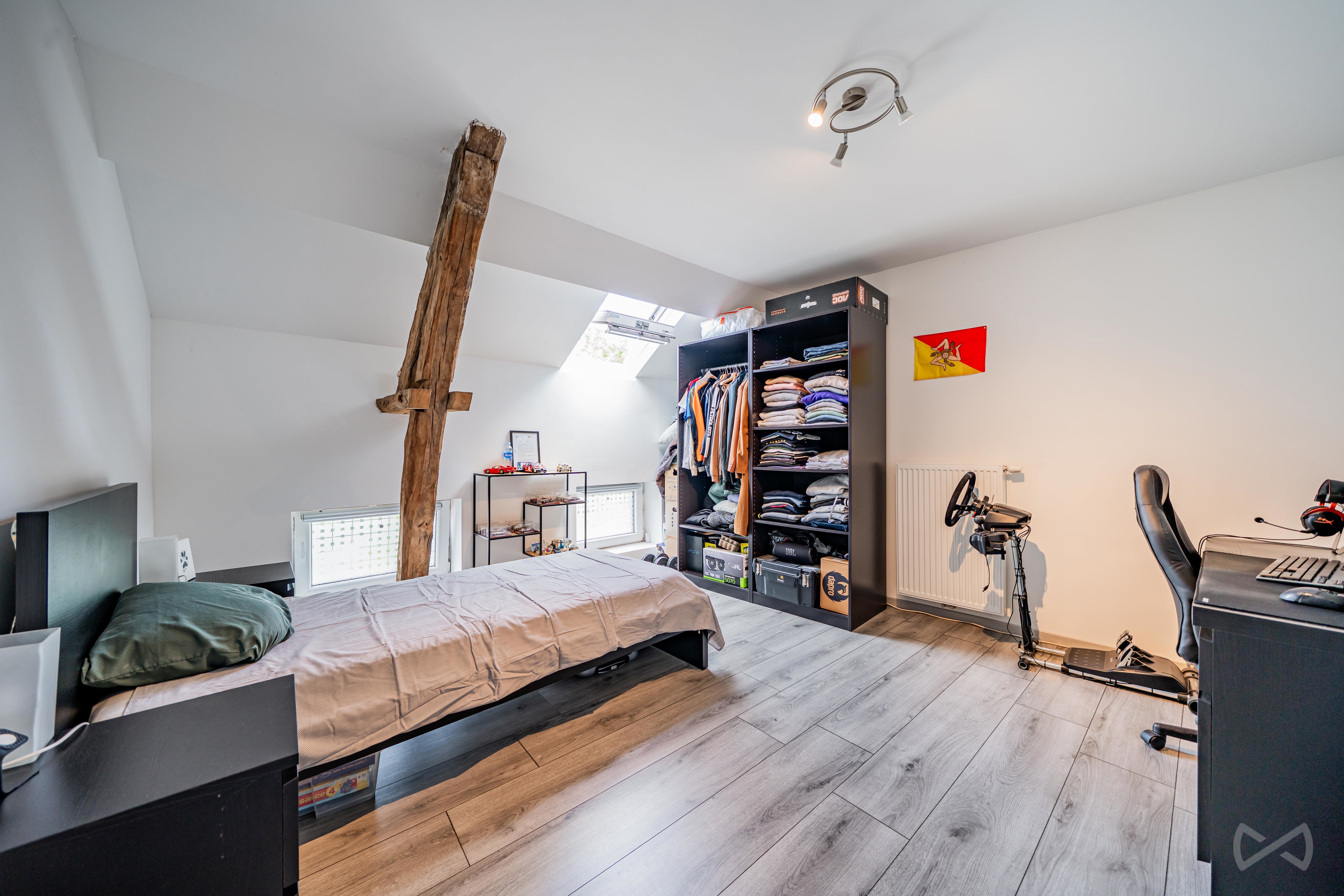 Picture 4 of 4 for House with four bedrooms in Zétrud-lumay