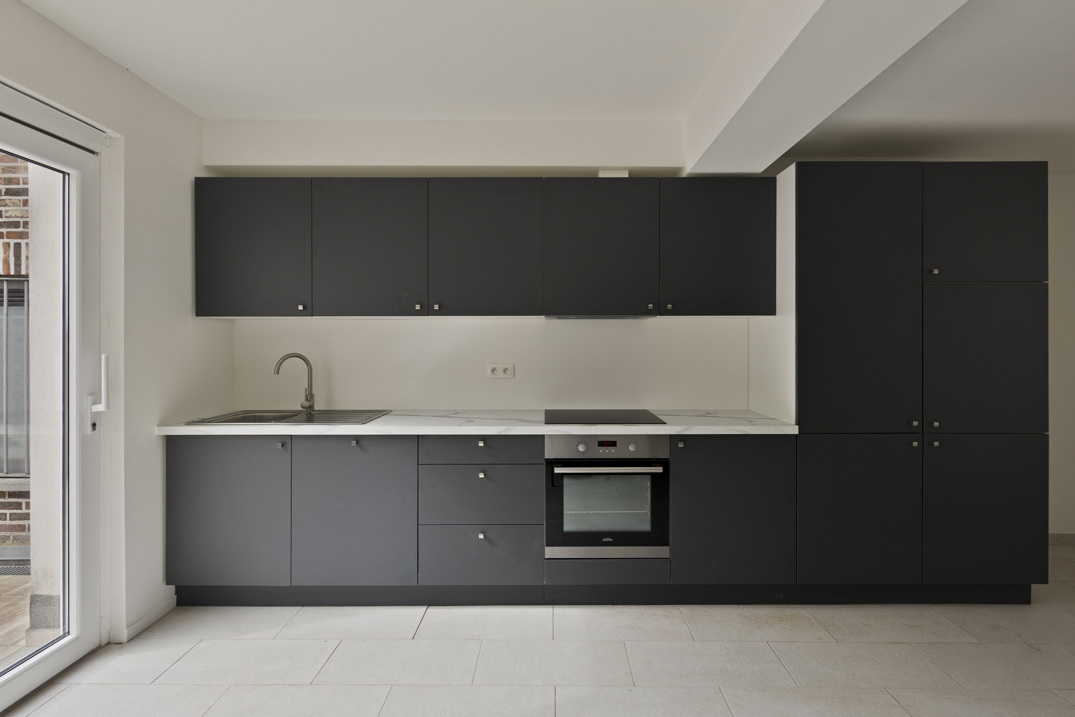Photo 3 sur 4 pour Appartement de deux chambres à Herzele