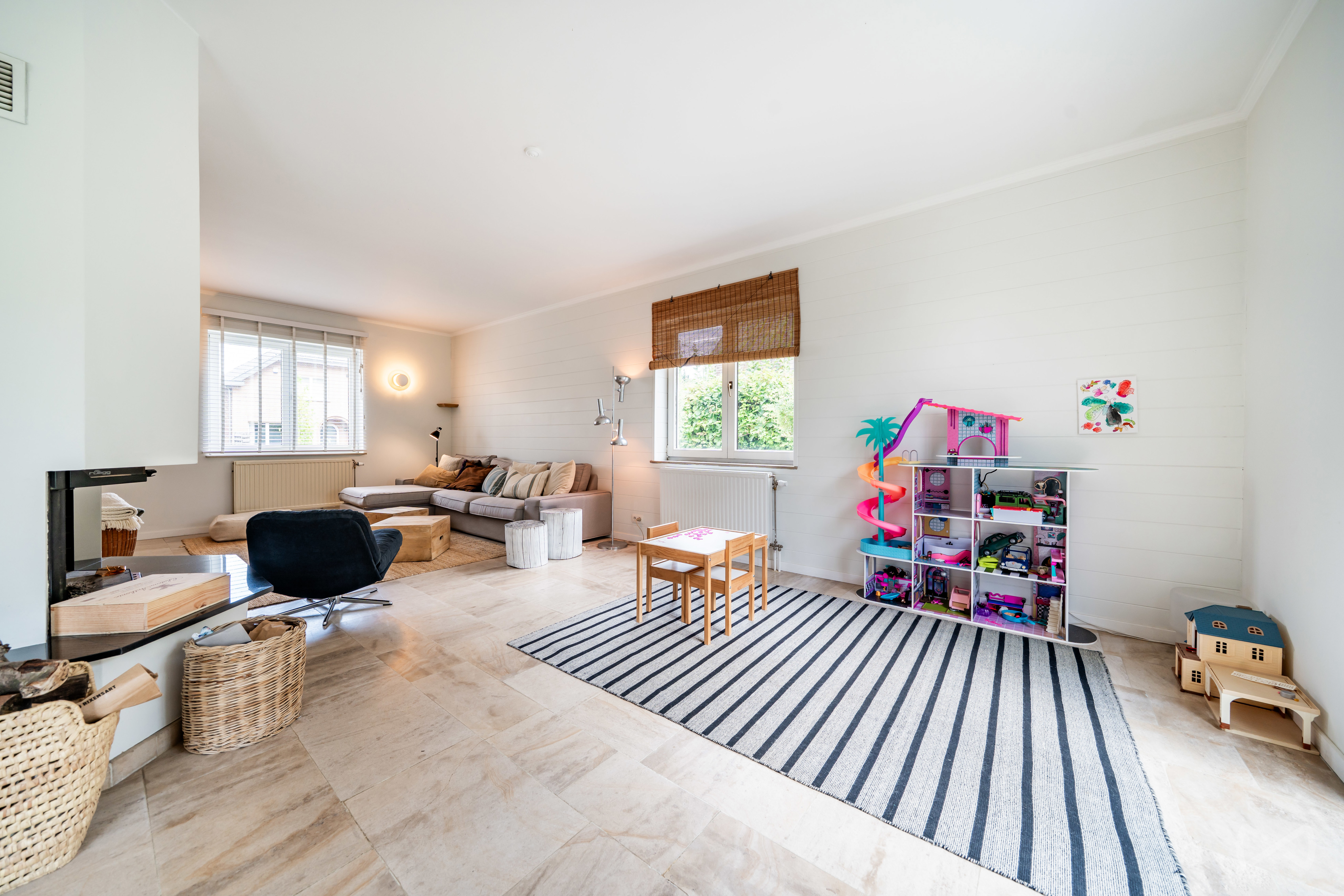 Picture 2 of 4 for Villa with four bedrooms in Huldenberg