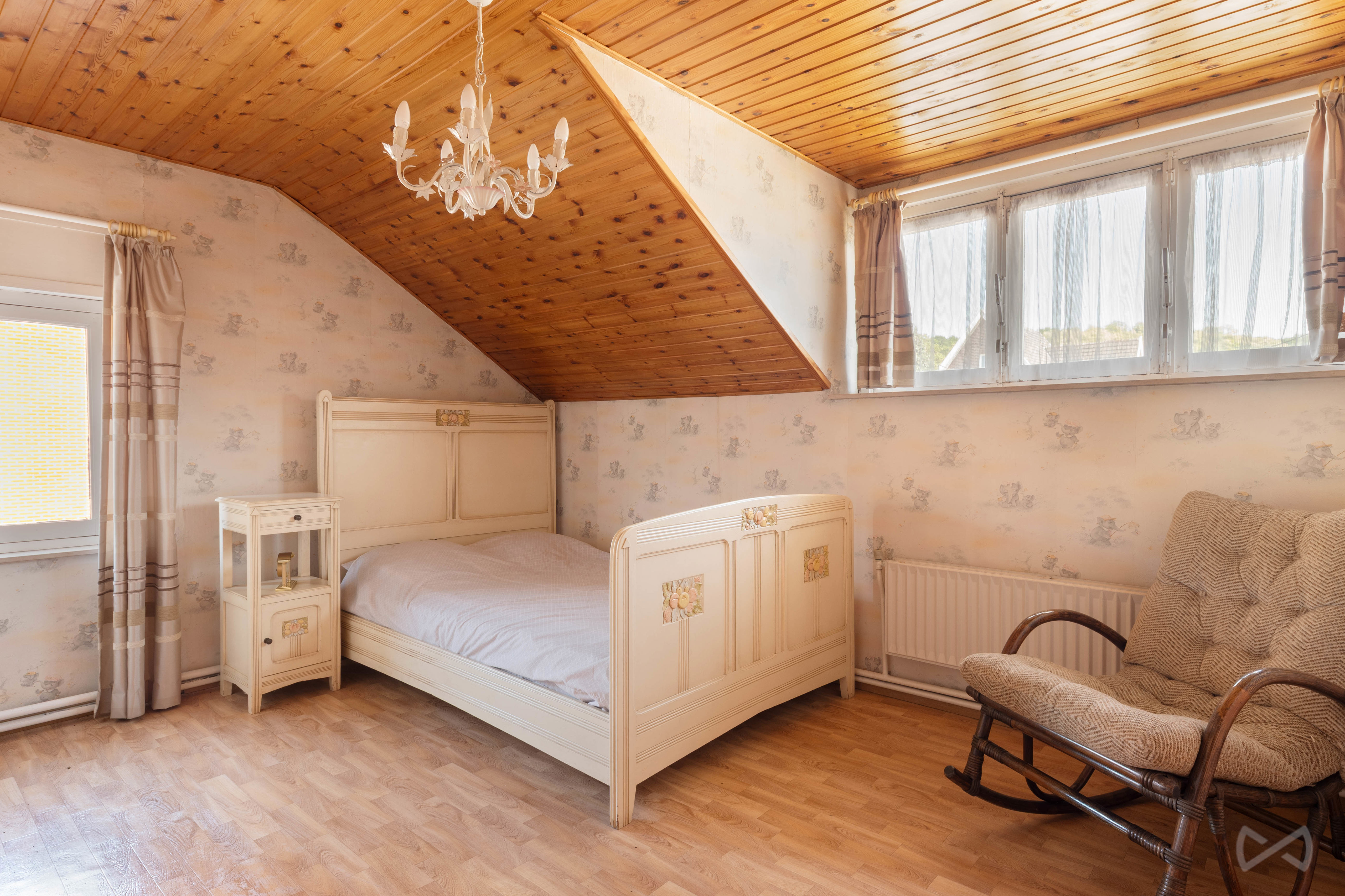 Picture 3 of 4 for House with three bedrooms in Holsbeek