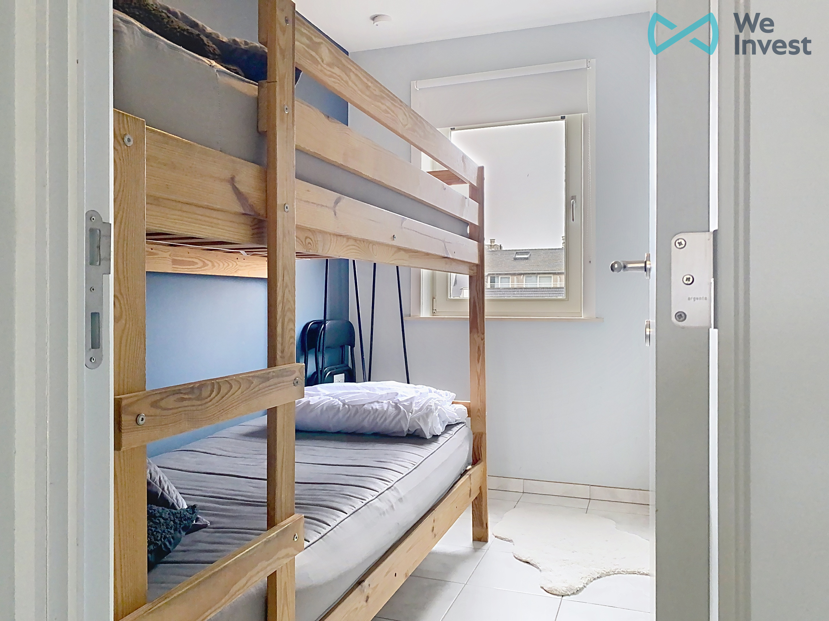 Picture 4 of 4 for Flat with two bedrooms in Middelkerke