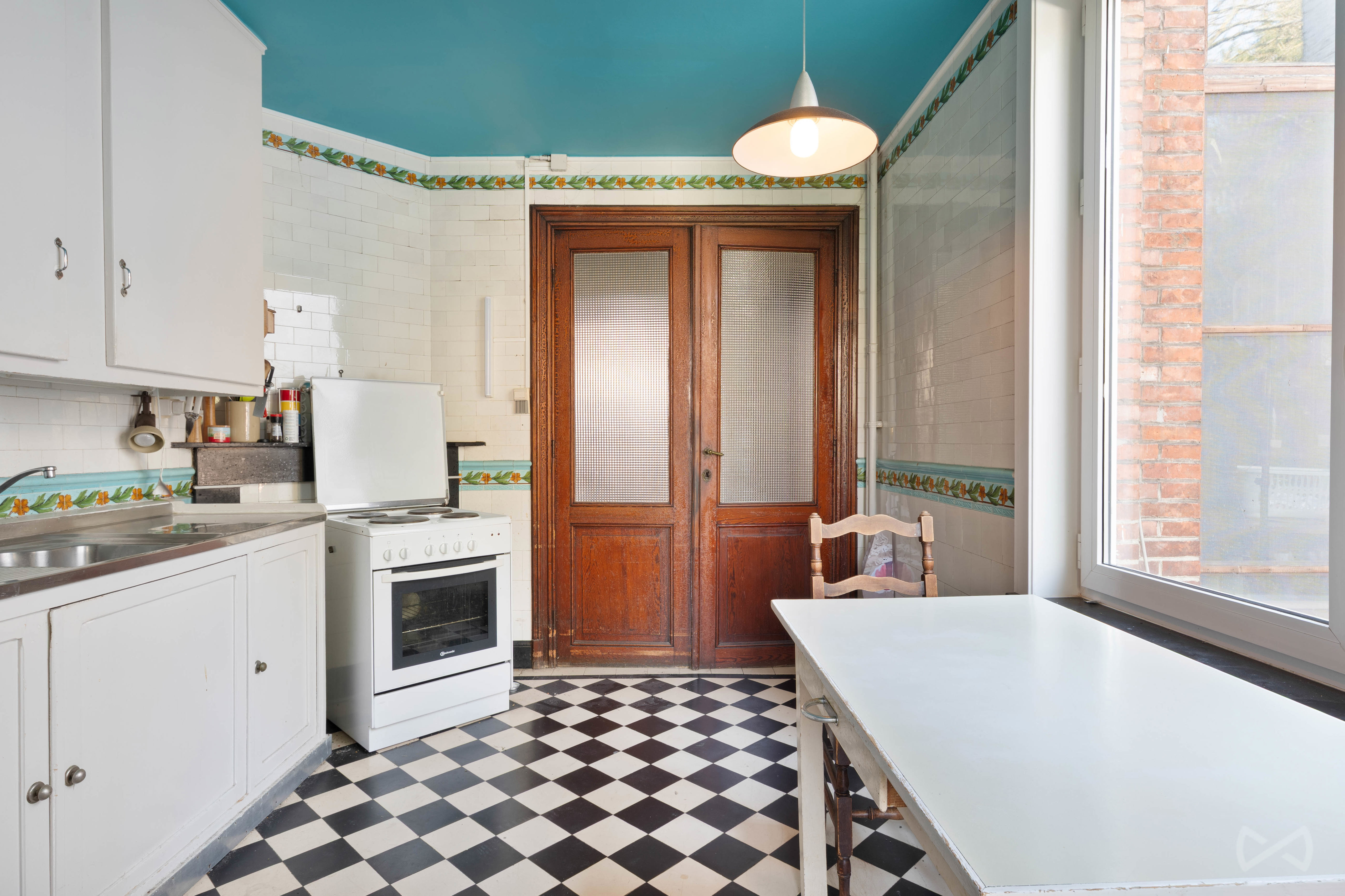 Photo 2 sur 4 pour Maison de maître de sept chambres à Leuven