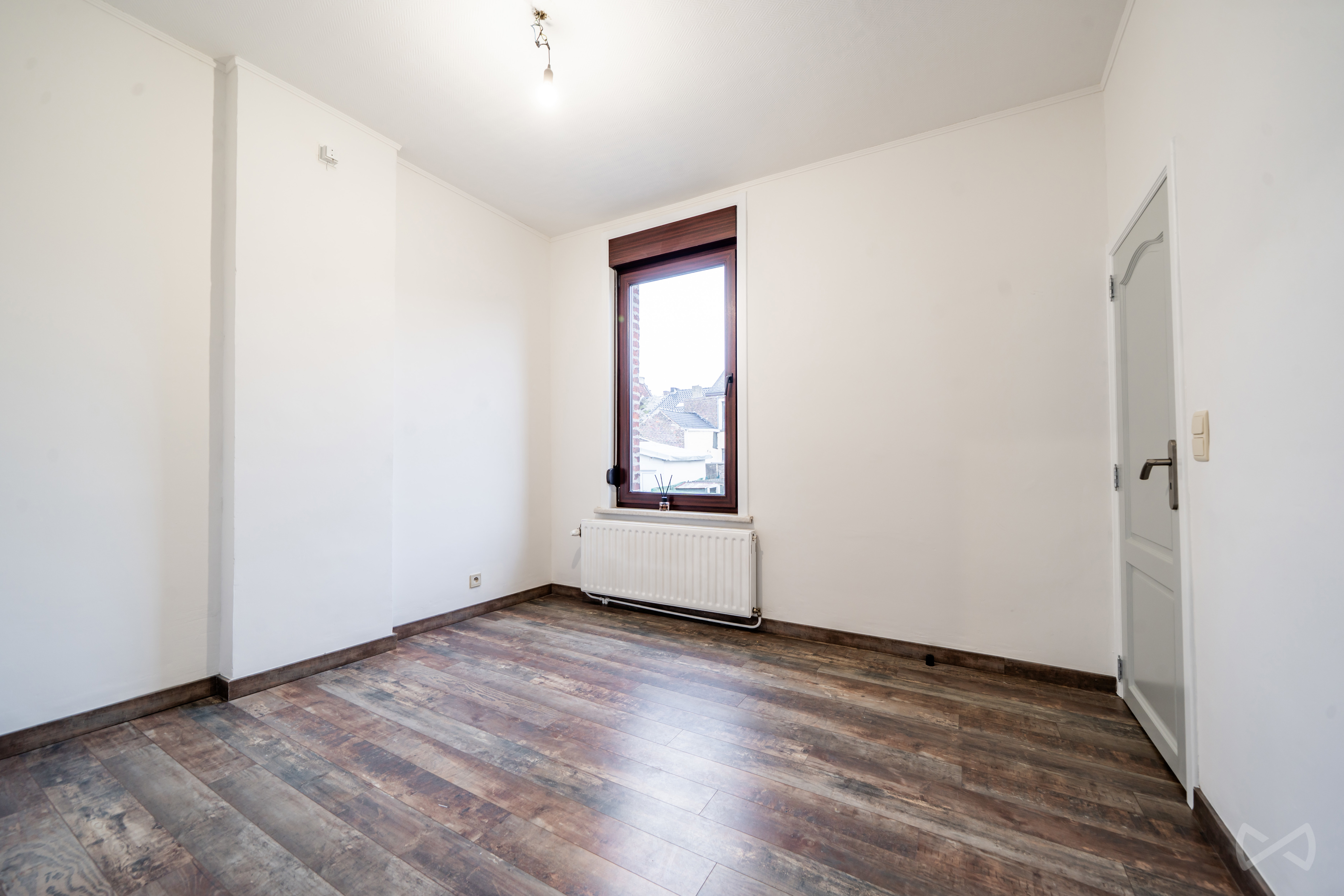 Picture 1 of 4 for House with two bedrooms in Morlanwelz