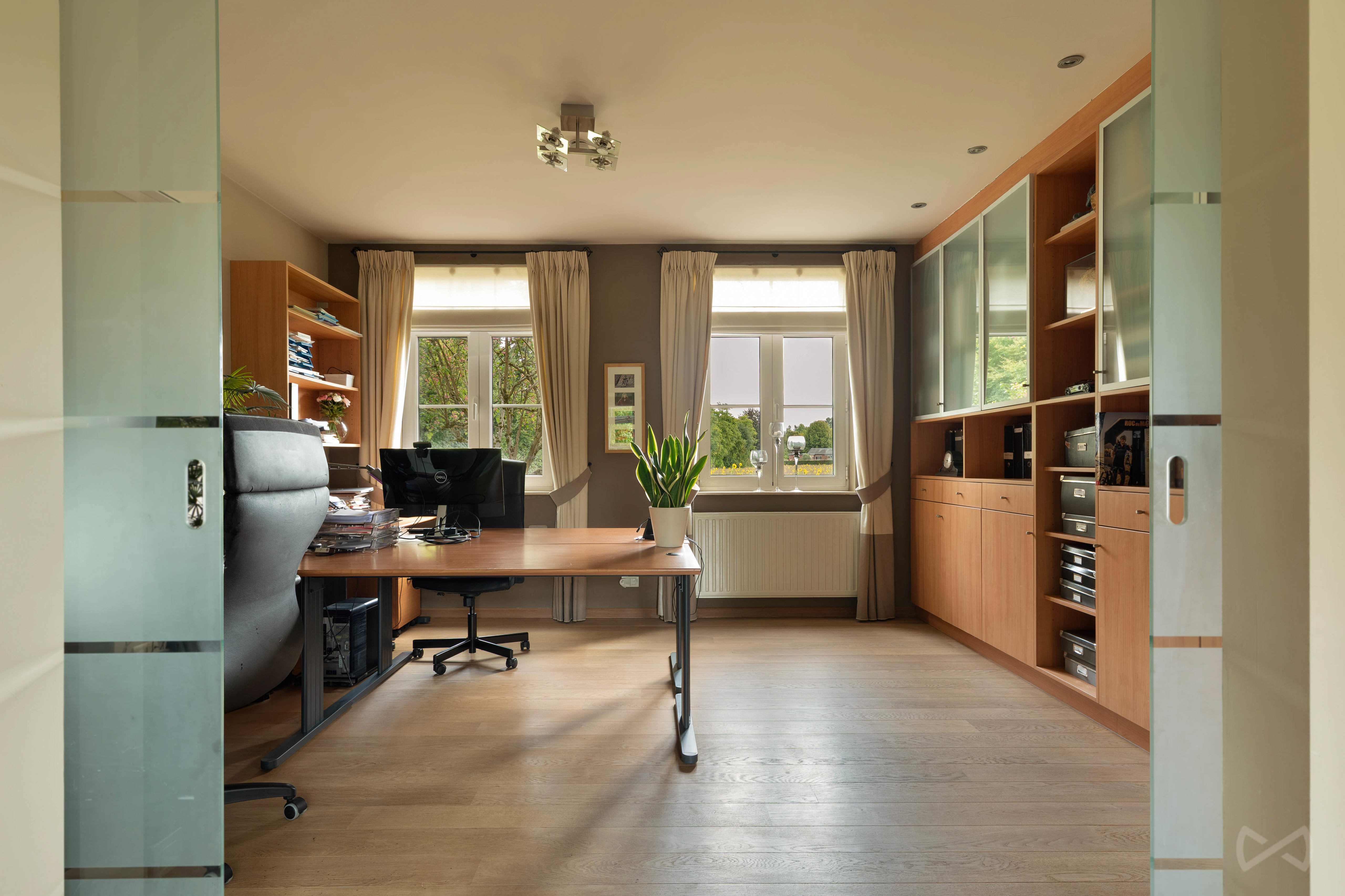 Picture 3 of 4 for Villa with seven bedrooms in Oud-Heverlee