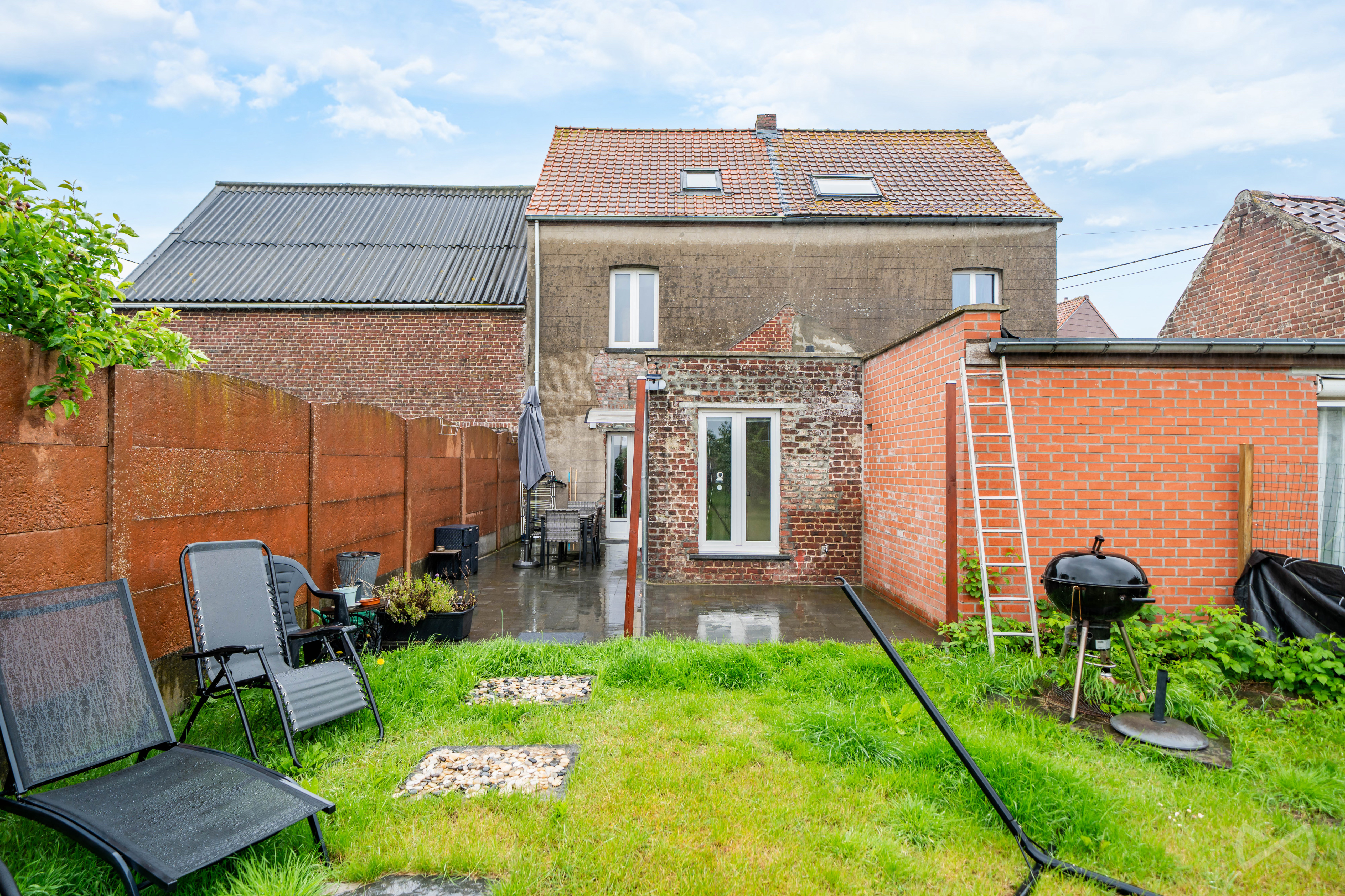 Picture 2 of 4 for House with two bedrooms in Calonne