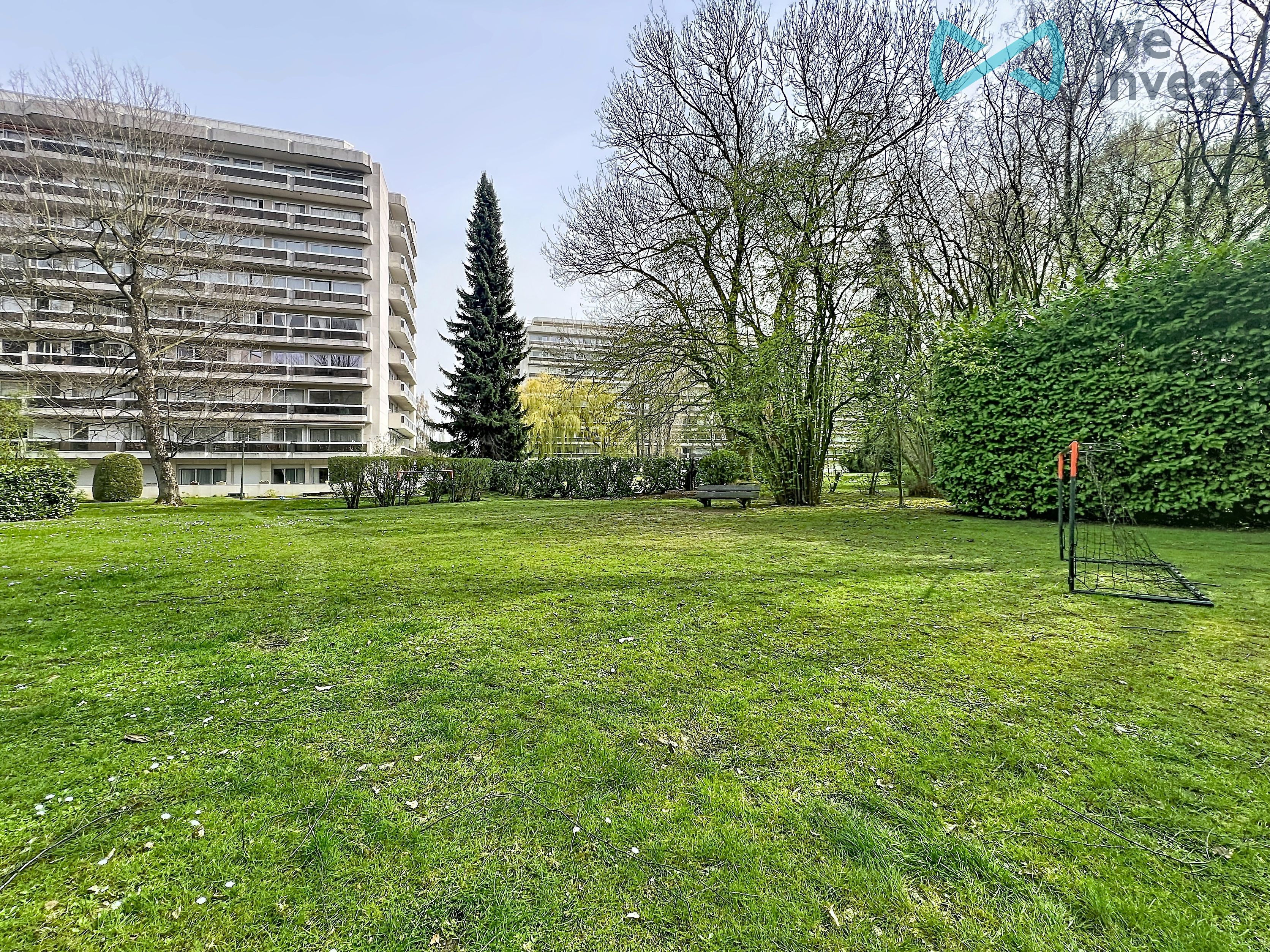 Picture 2 of 4 for Flat with four bedrooms in Bruxelles
