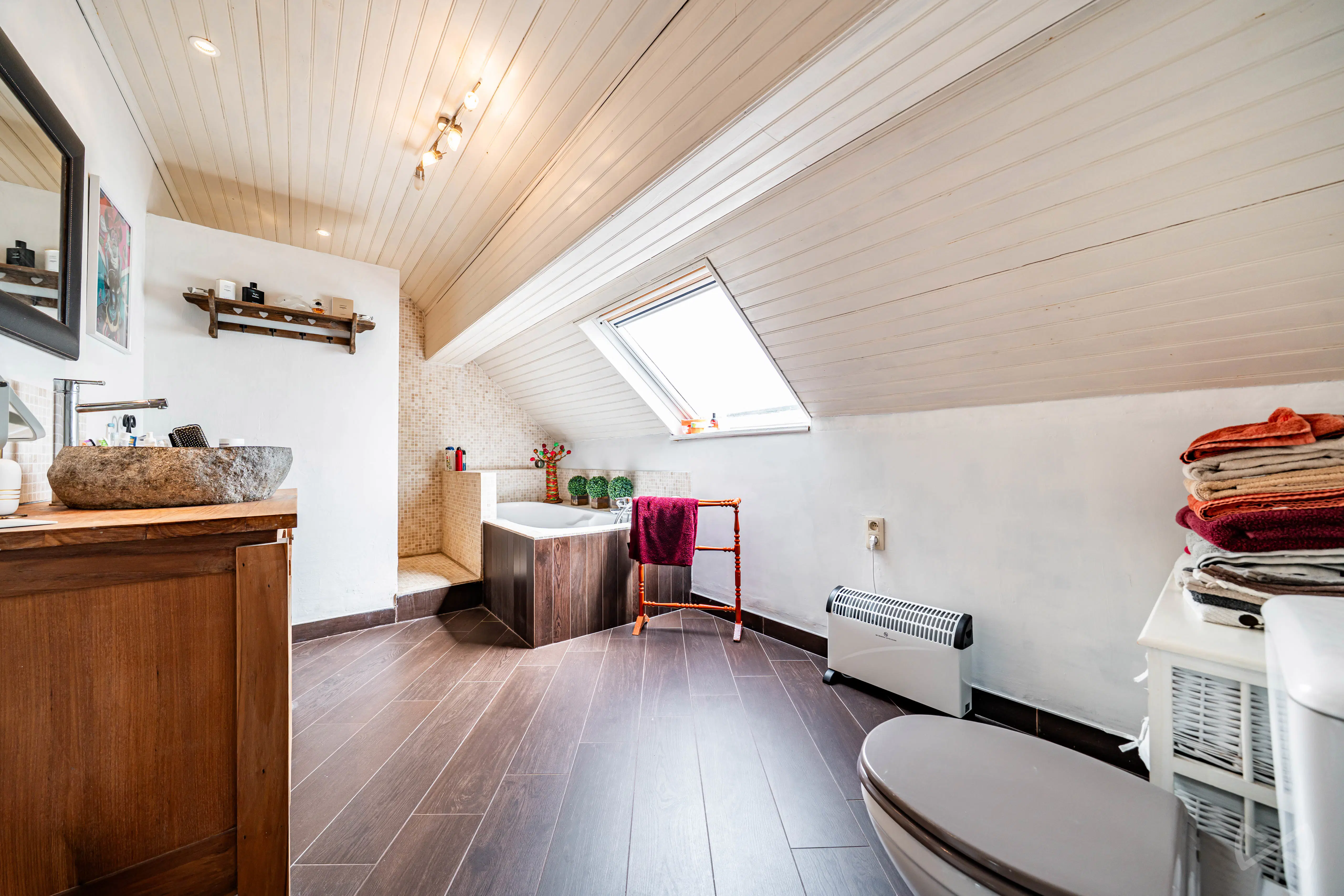 Picture 4 of 4 for House with four bedrooms in Ellignies-sainte-anne