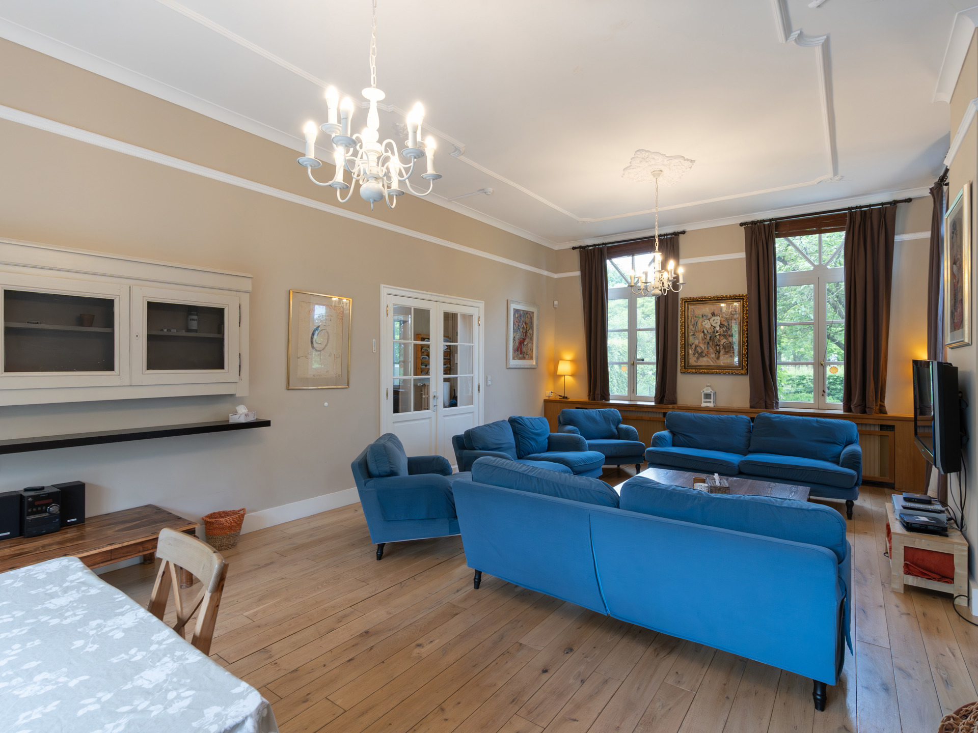 Picture 2 of 4 for Exceptional house with 12 bedrooms in Beauraing