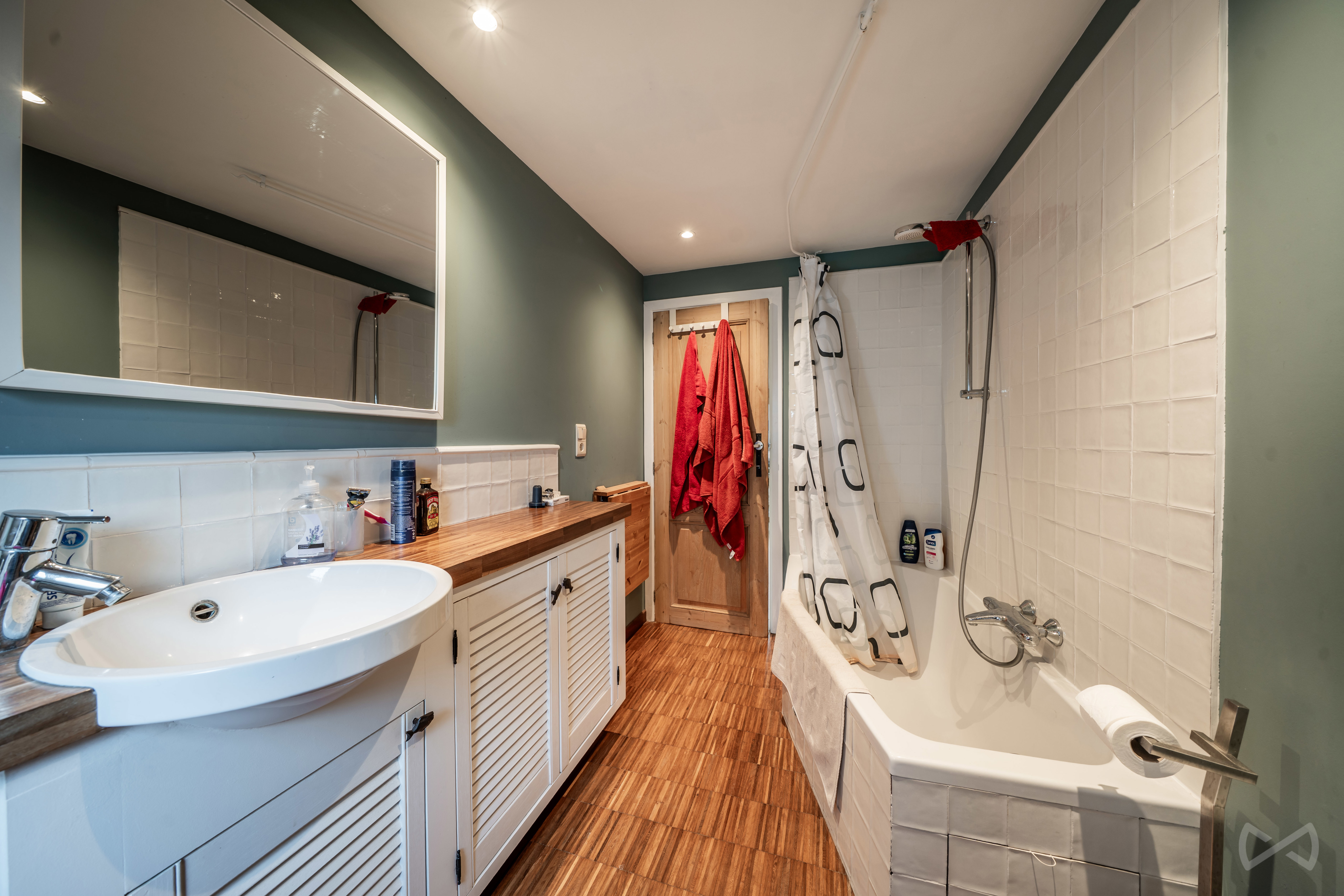 Picture 1 of 4 for House with four bedrooms in Piétrain