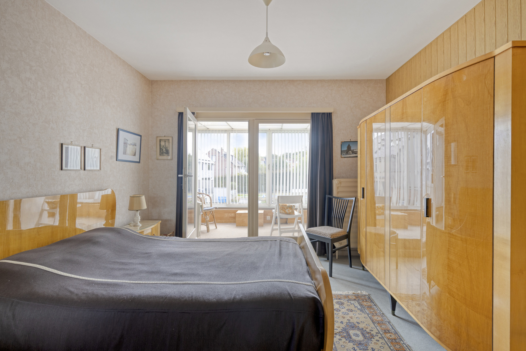 Photo 1 sur 4 pour Maison de trois chambres à Dilbeek