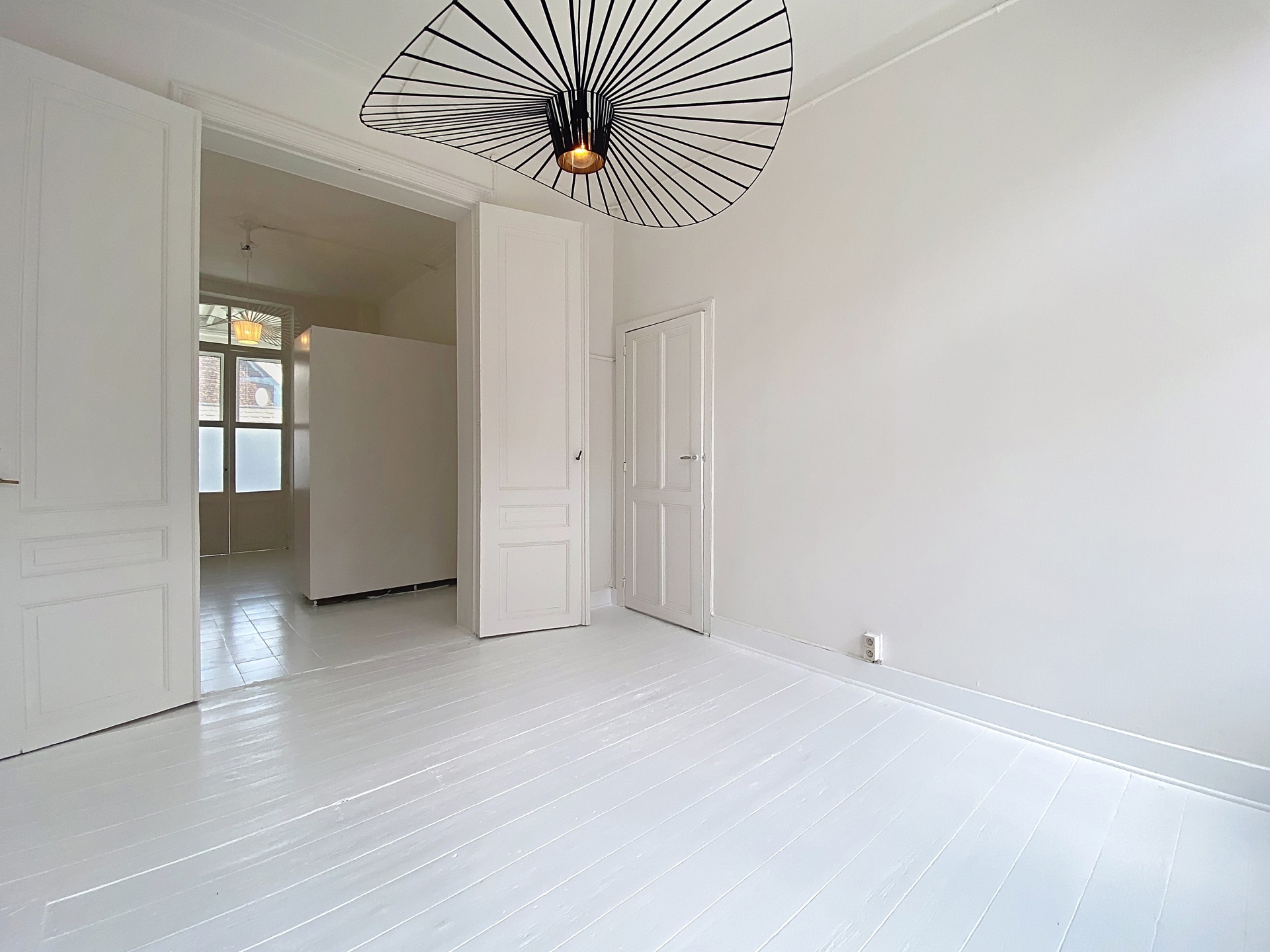 Photo 3 sur 3 pour Appartement d'une chambre à Ixelles