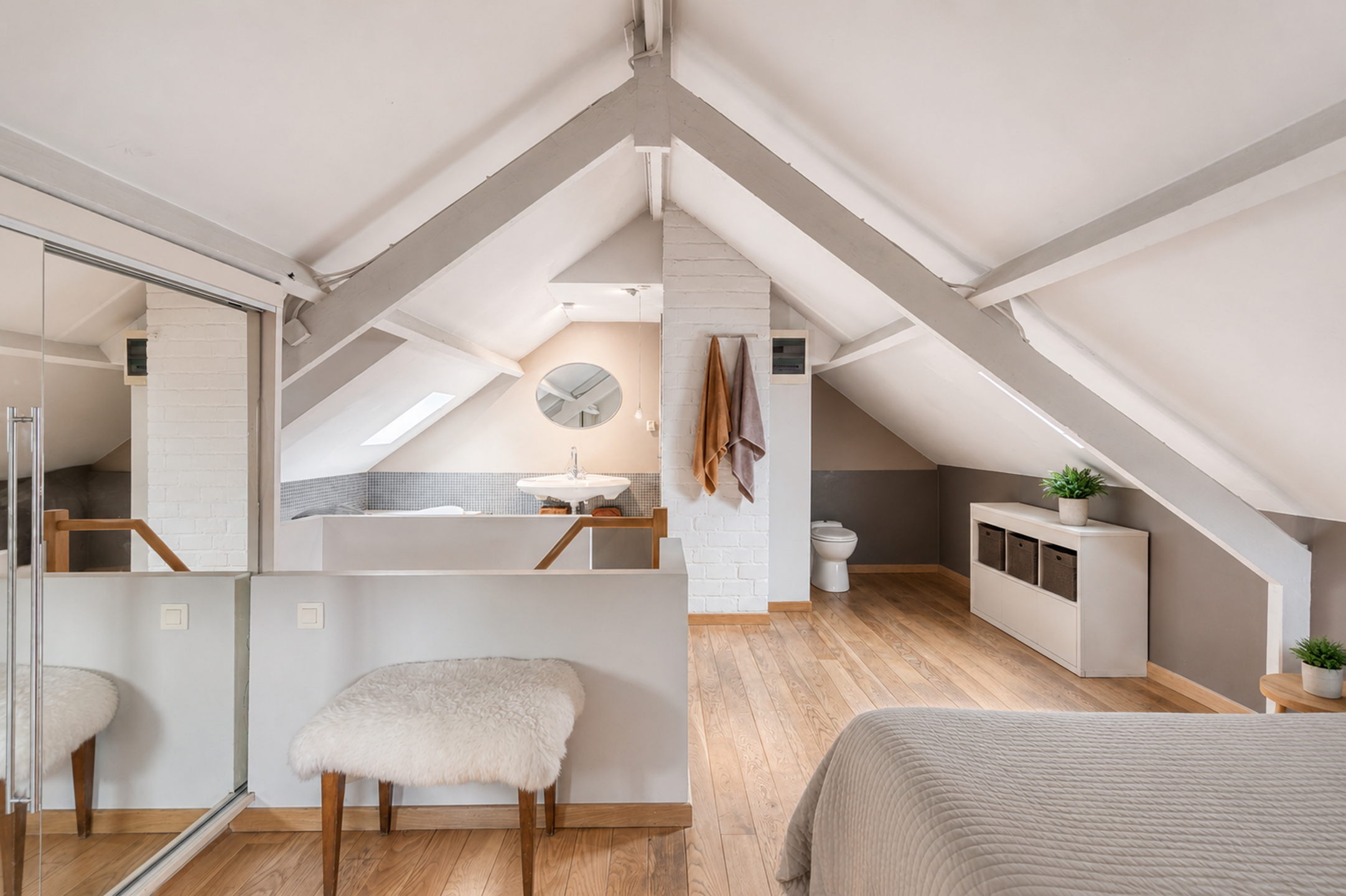 Picture 4 of 4 for House with four bedrooms in Dilbeek