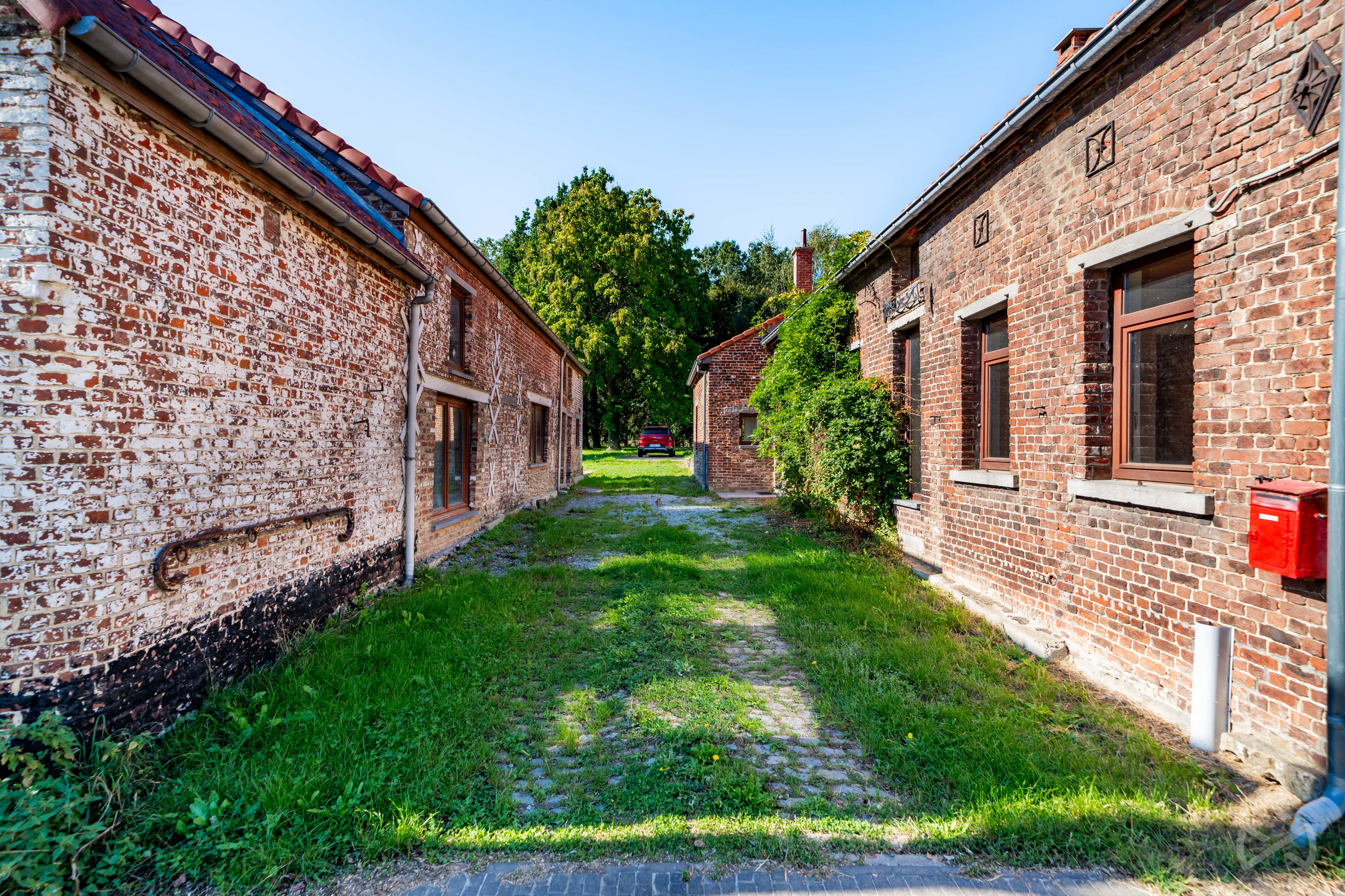 Picture 4 of 4 for Villa farmtype with four bedrooms in Gibecq