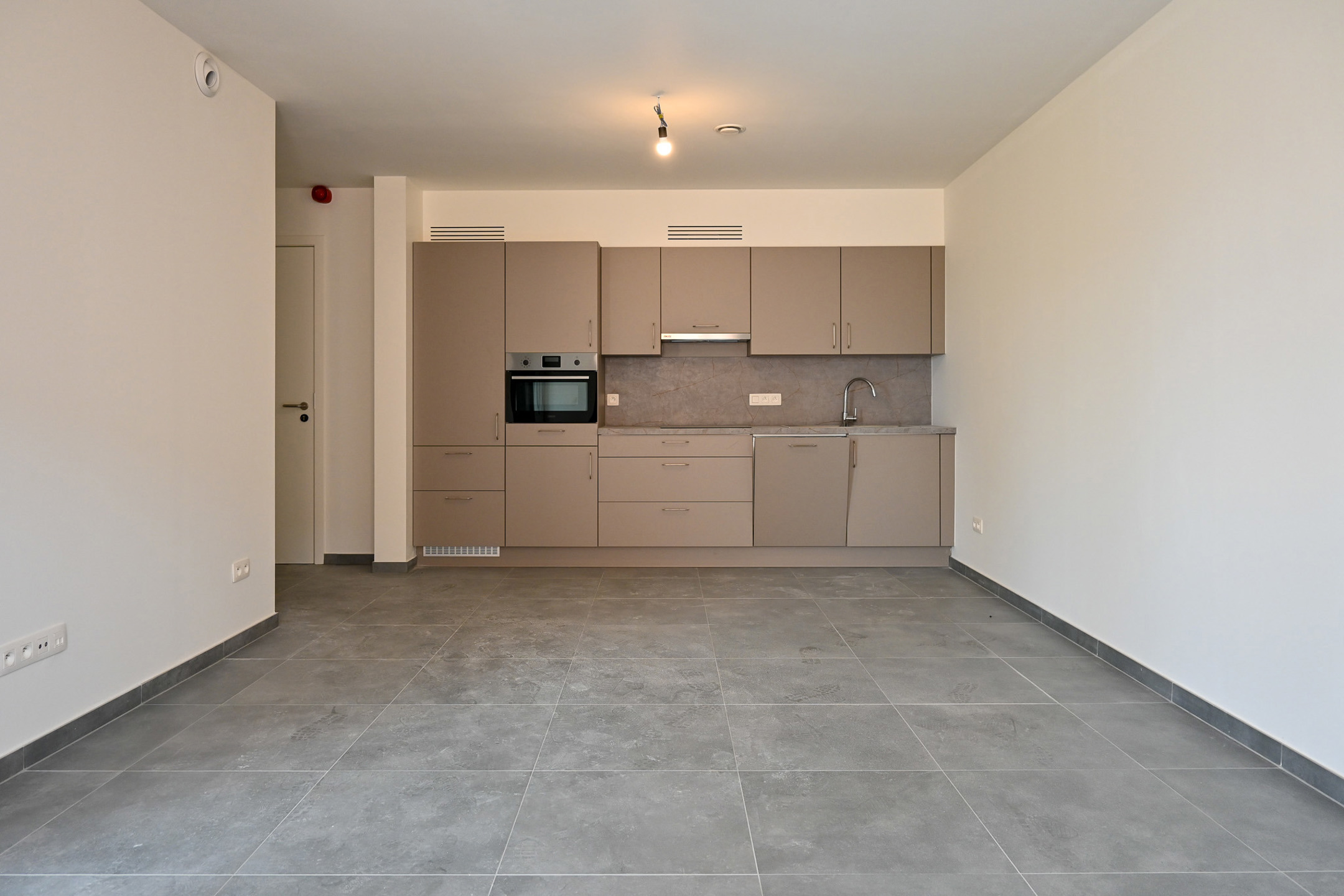 Picture 3 of 4 for Flat with one bedroom in Halen