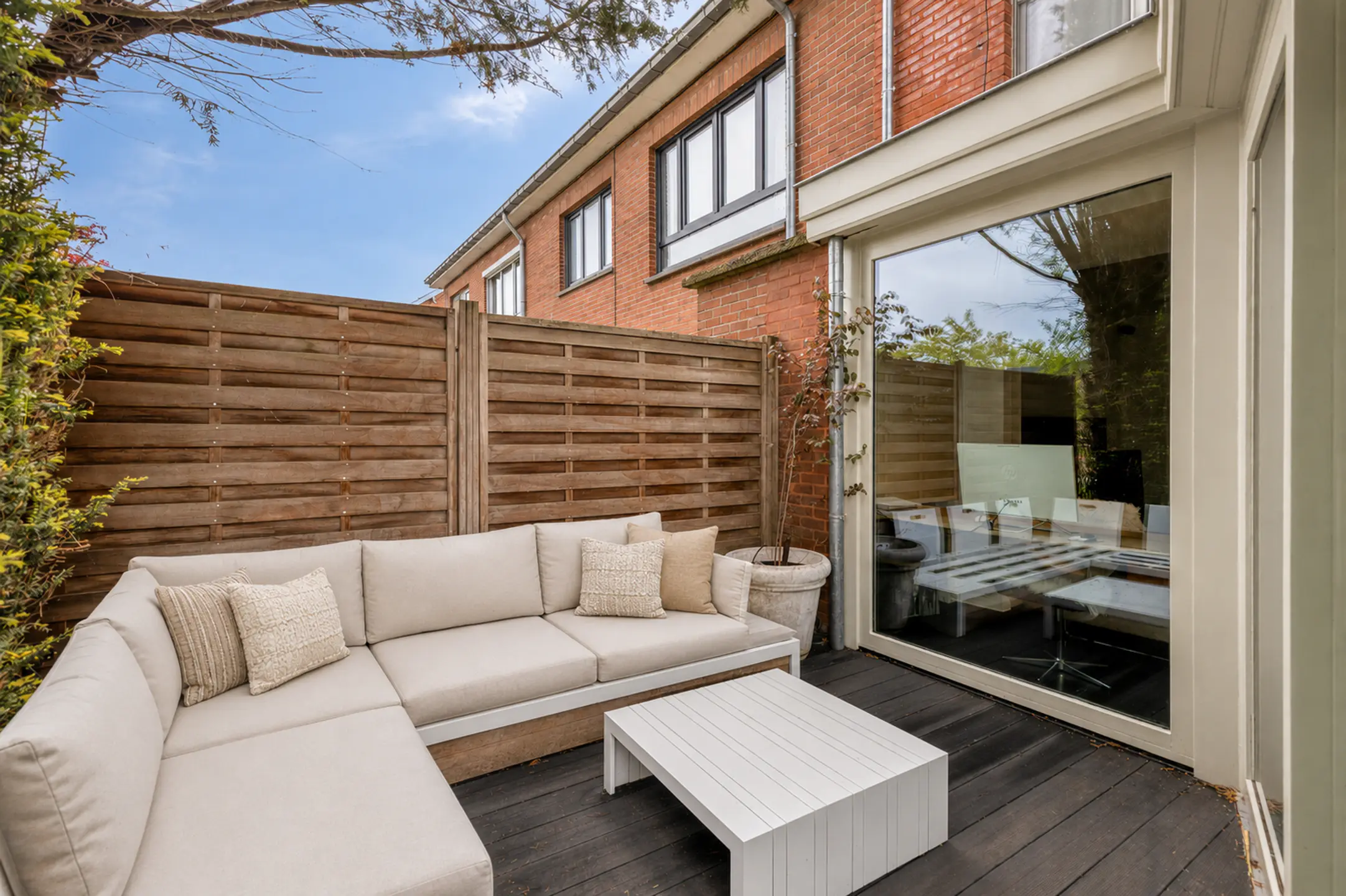 Picture 2 of 4 for House with four bedrooms in Dilbeek