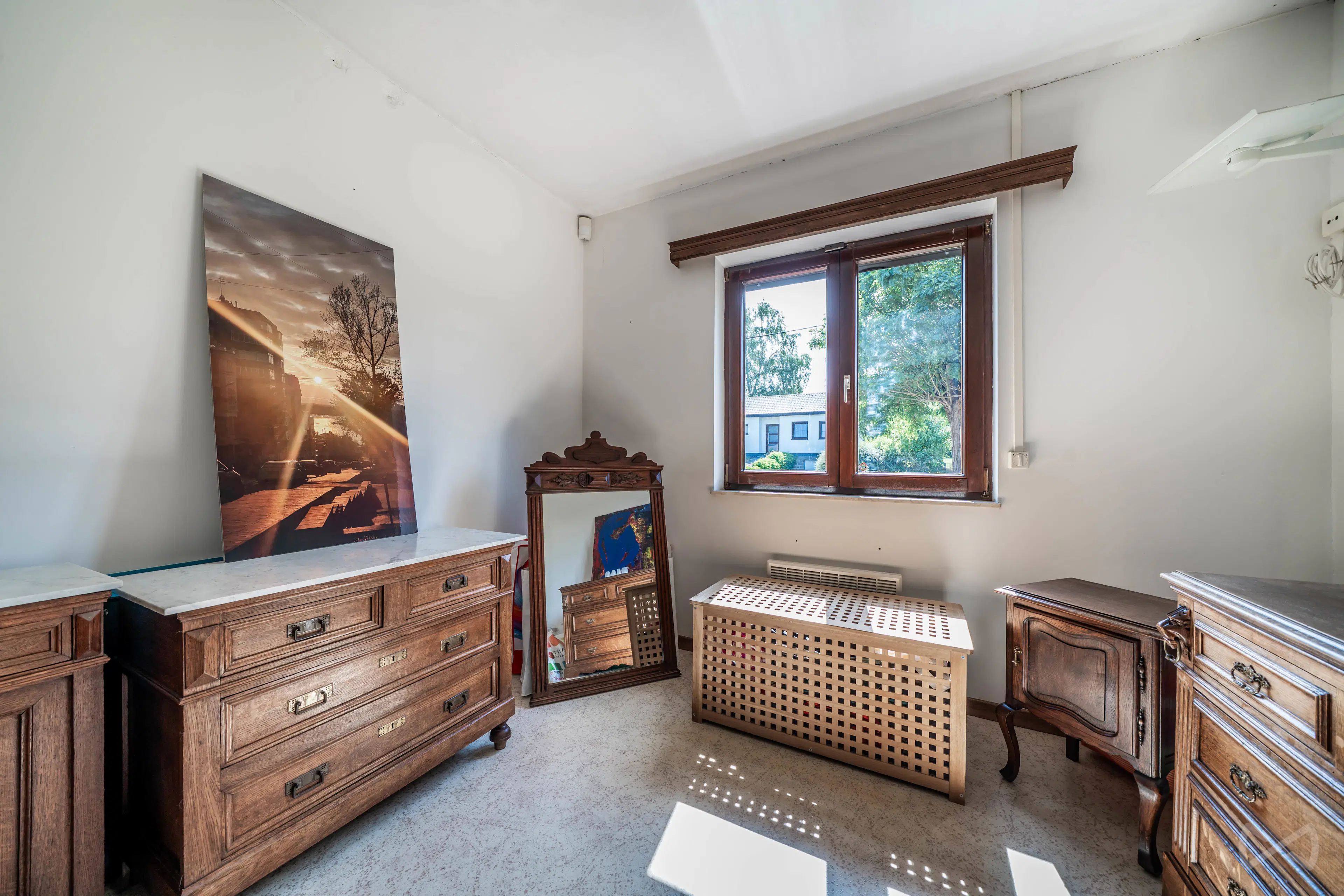 Photo 2 sur 4 pour Maison de deux chambres à Wanze
