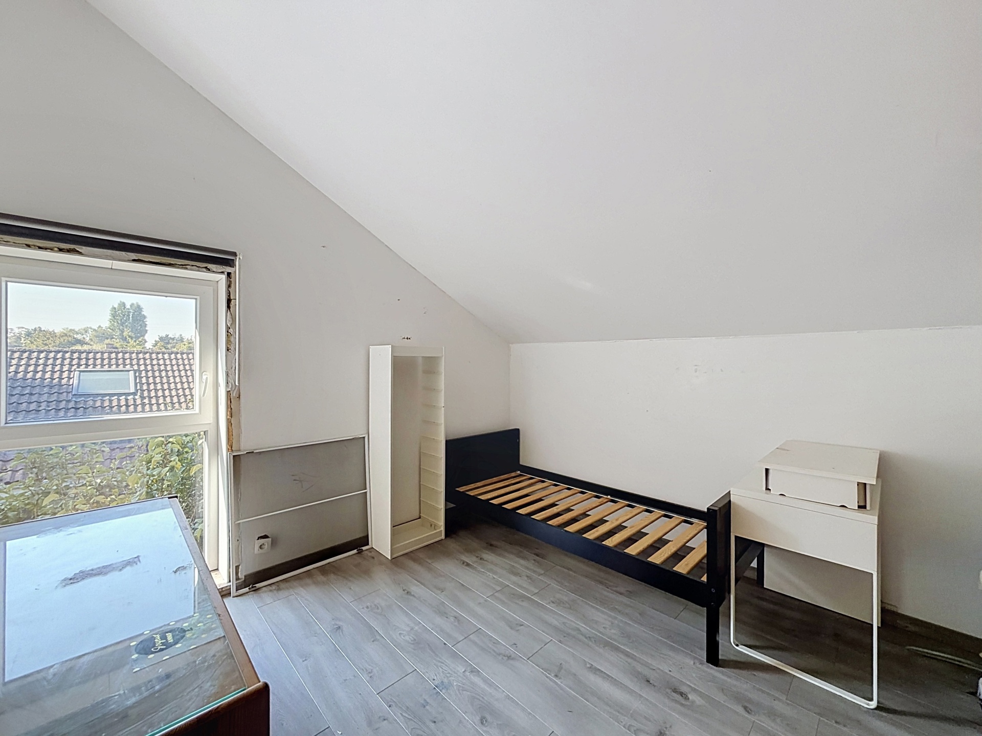Photo 3 sur 4 pour Villa de quatre chambres à Tubize