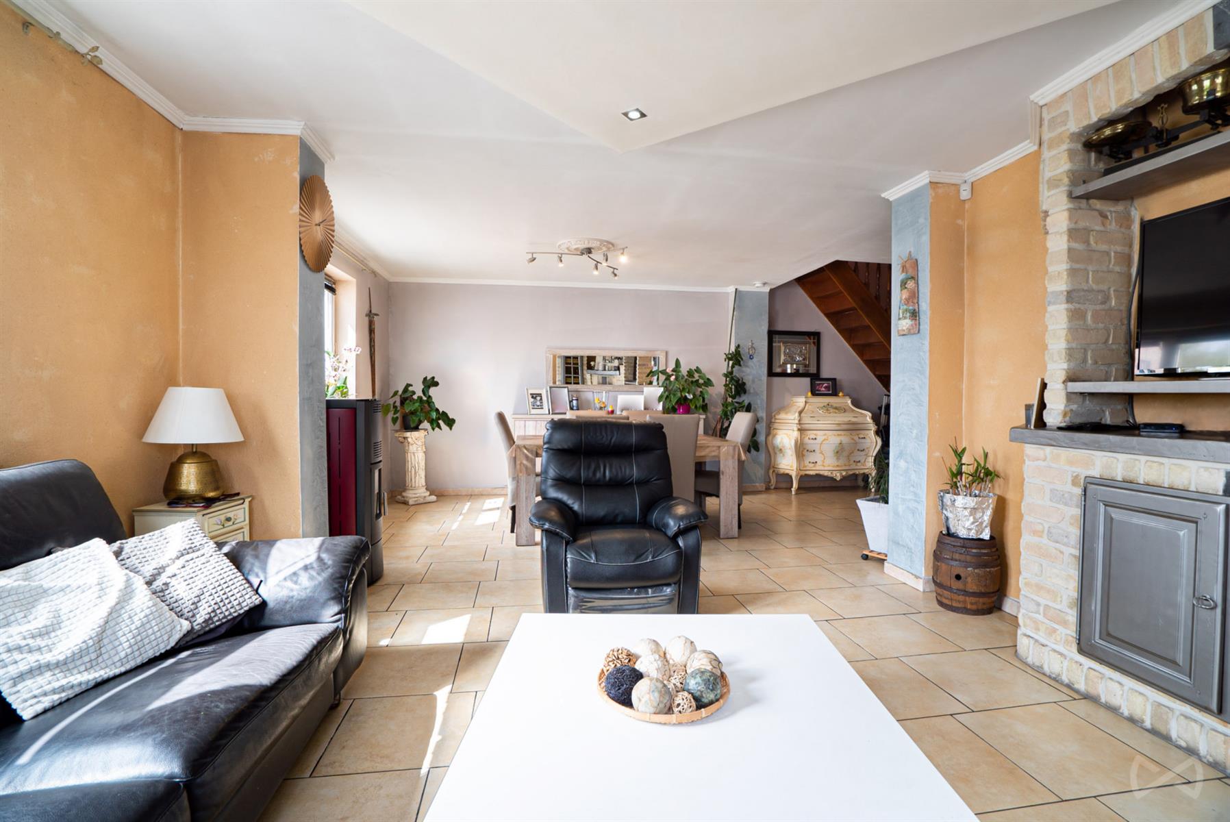 Picture 1 of 4 for House with three bedrooms in Goutroux