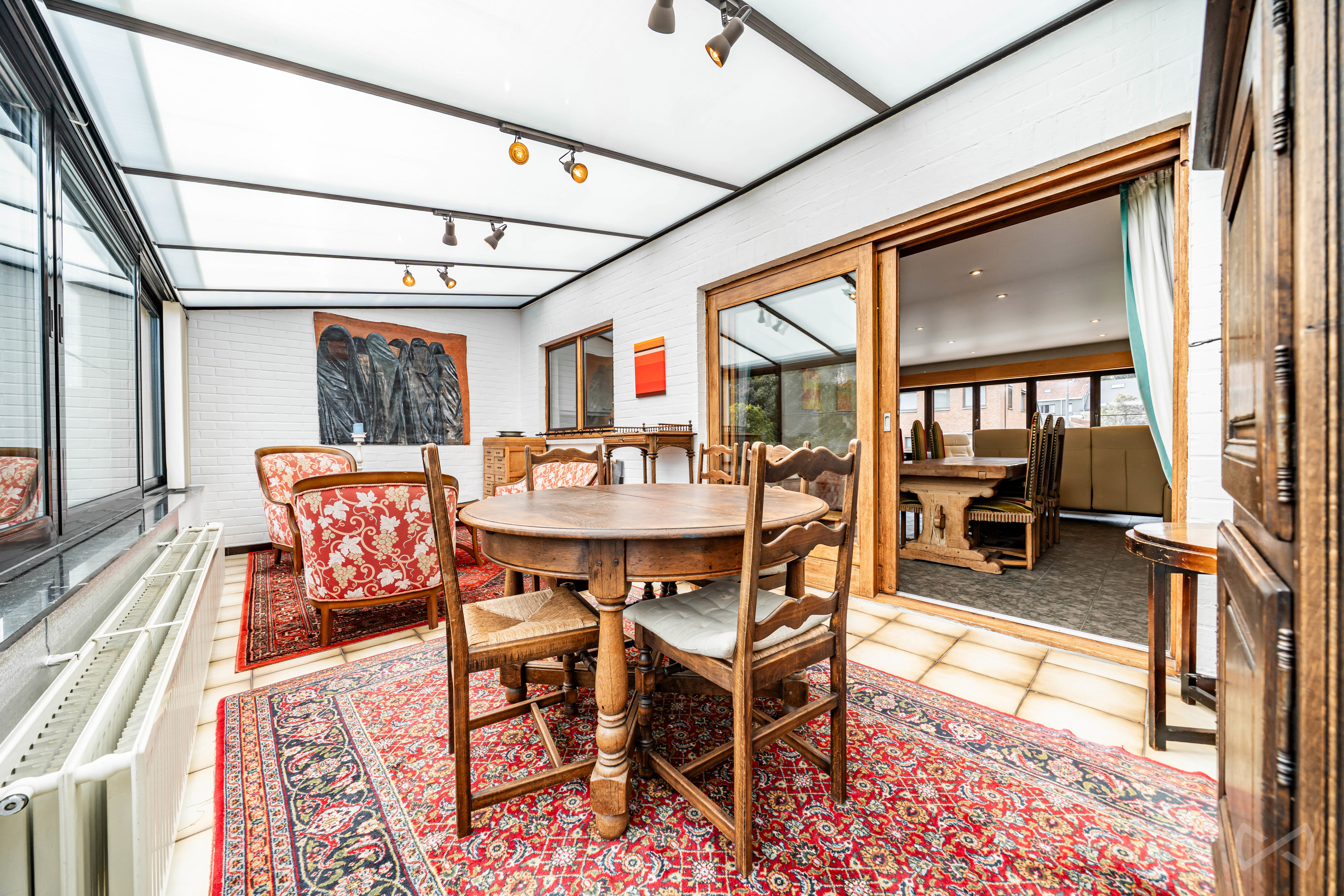 Picture 1 of 4 for Bel-etage with three bedrooms in Braine-l'Alleud