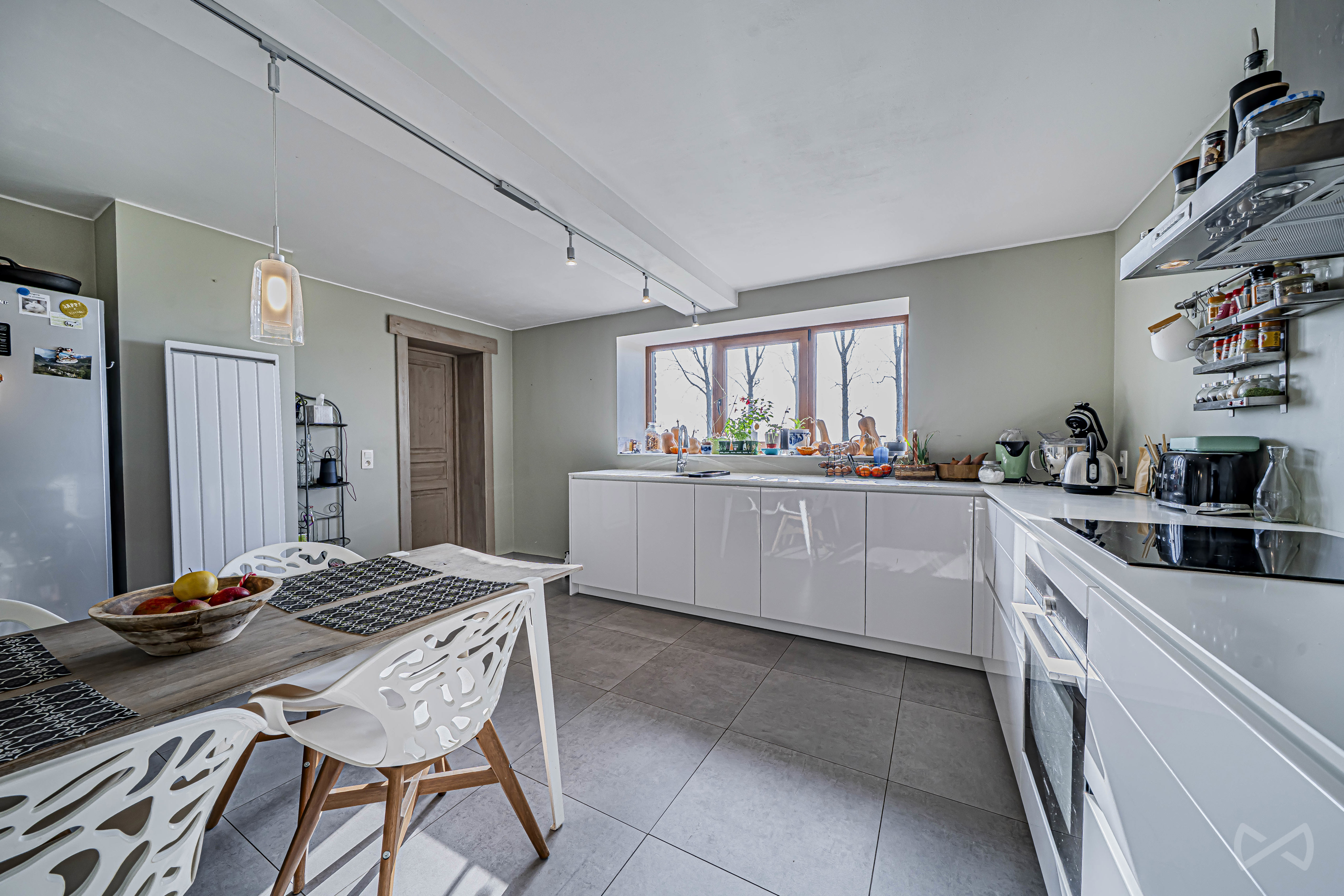 Picture 4 of 4 for House with three bedrooms in Villers-Saint-Amand