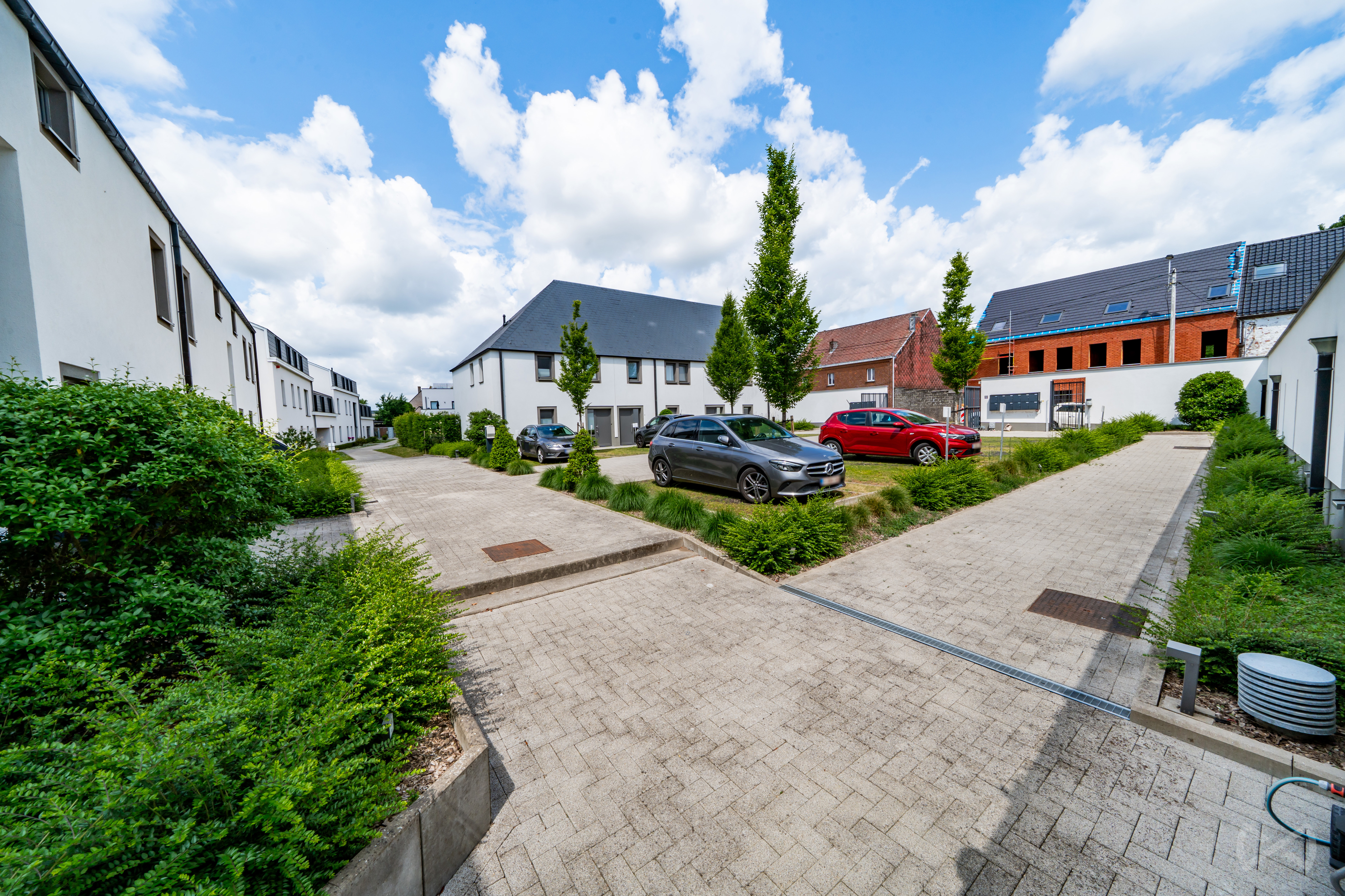 Photo 4 sur 4 pour Appartement de deux chambres à Vieux-genappe