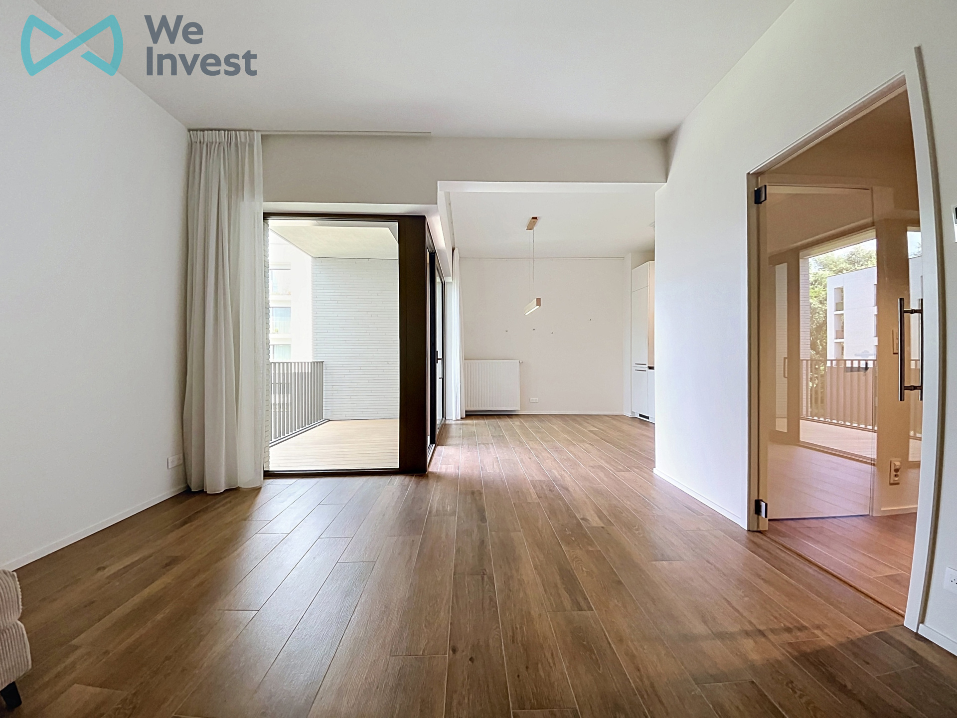 Photo 1 sur 4 pour Appartement d'une chambre à Auderghem