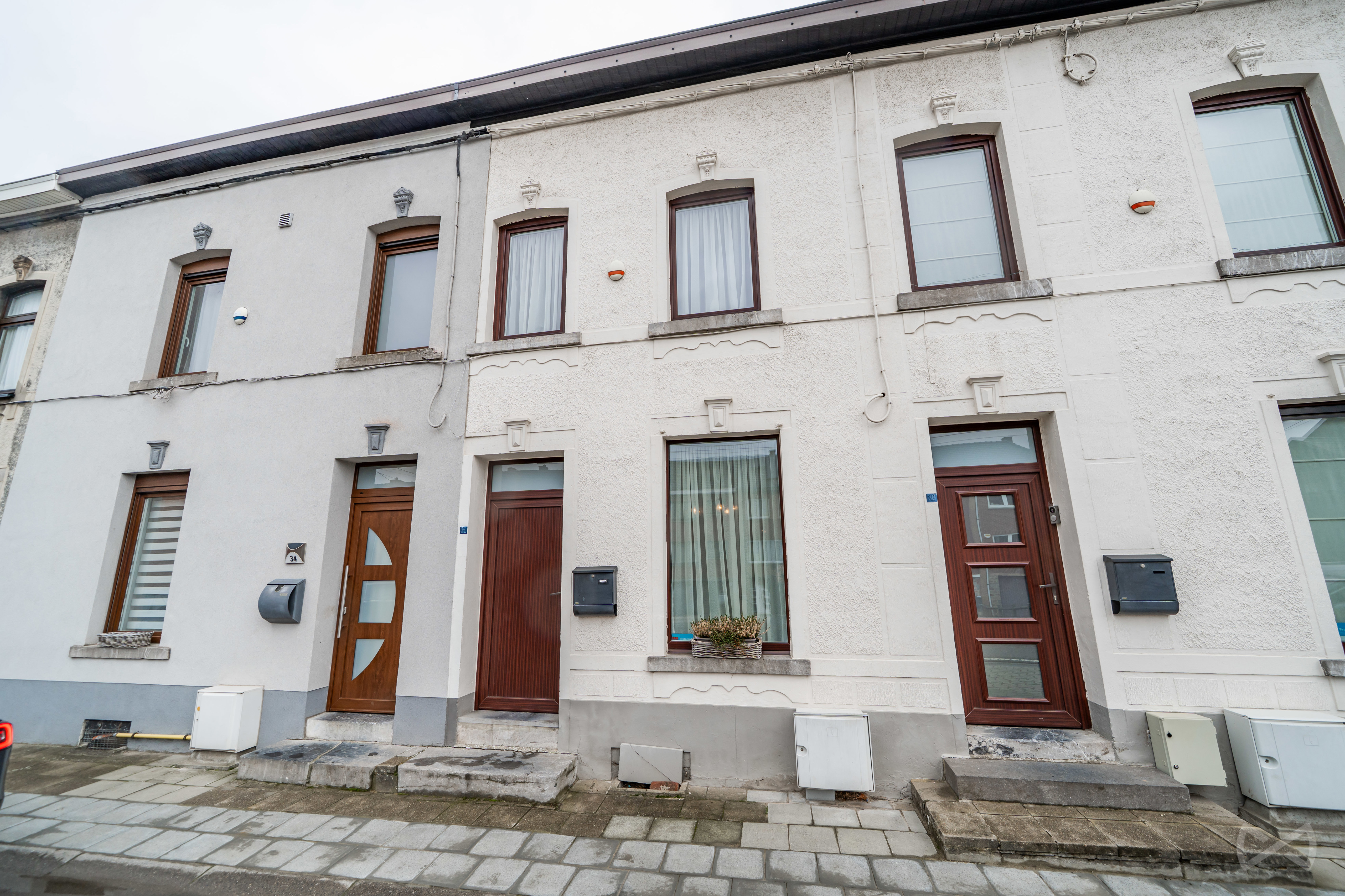 Picture 2 of 3 for House with two bedrooms in Mont-sur-marchienne