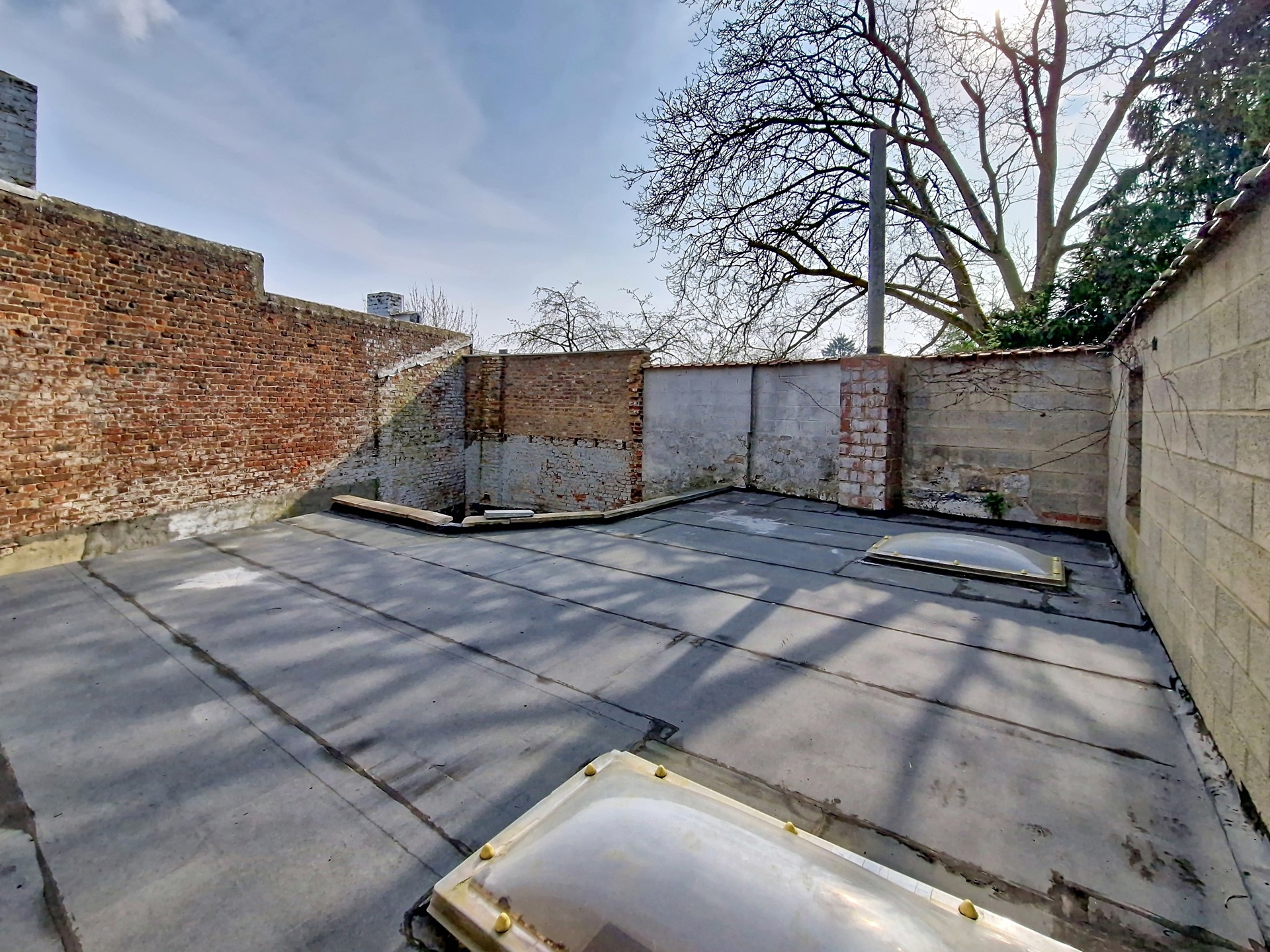 Photo 4 sur 4 pour Maison de quatre chambres à Écaussinnes