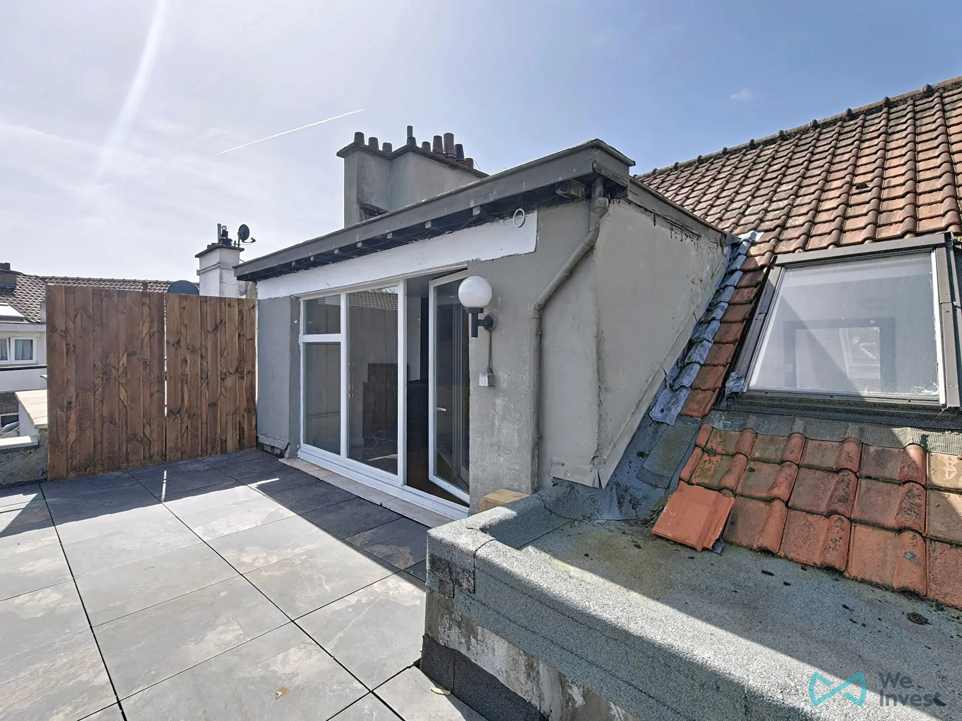 Picture 4 of 4 for Flat with one bedroom in Bruxelles