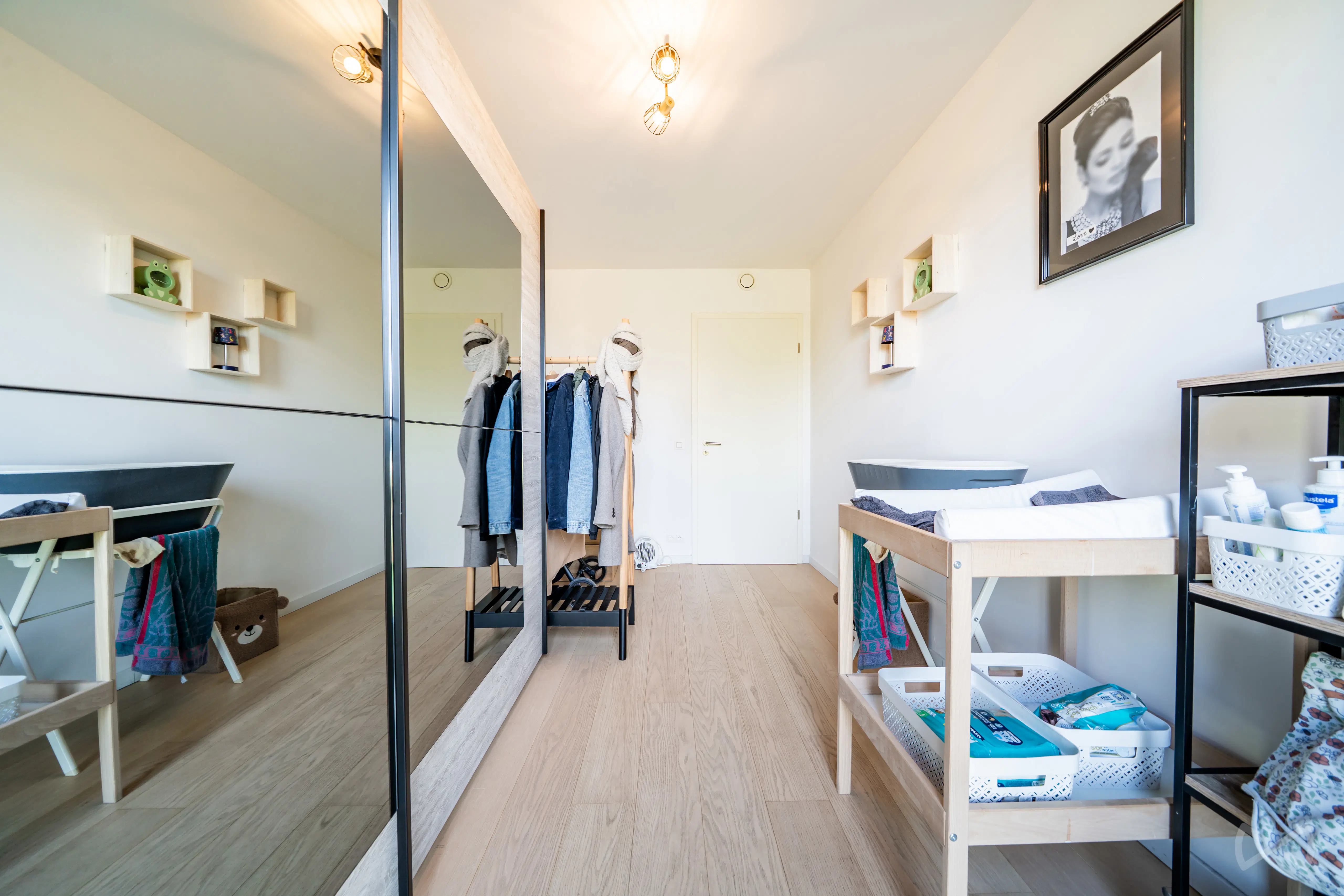 Picture 1 of 4 for Flat with two bedrooms in Waremme