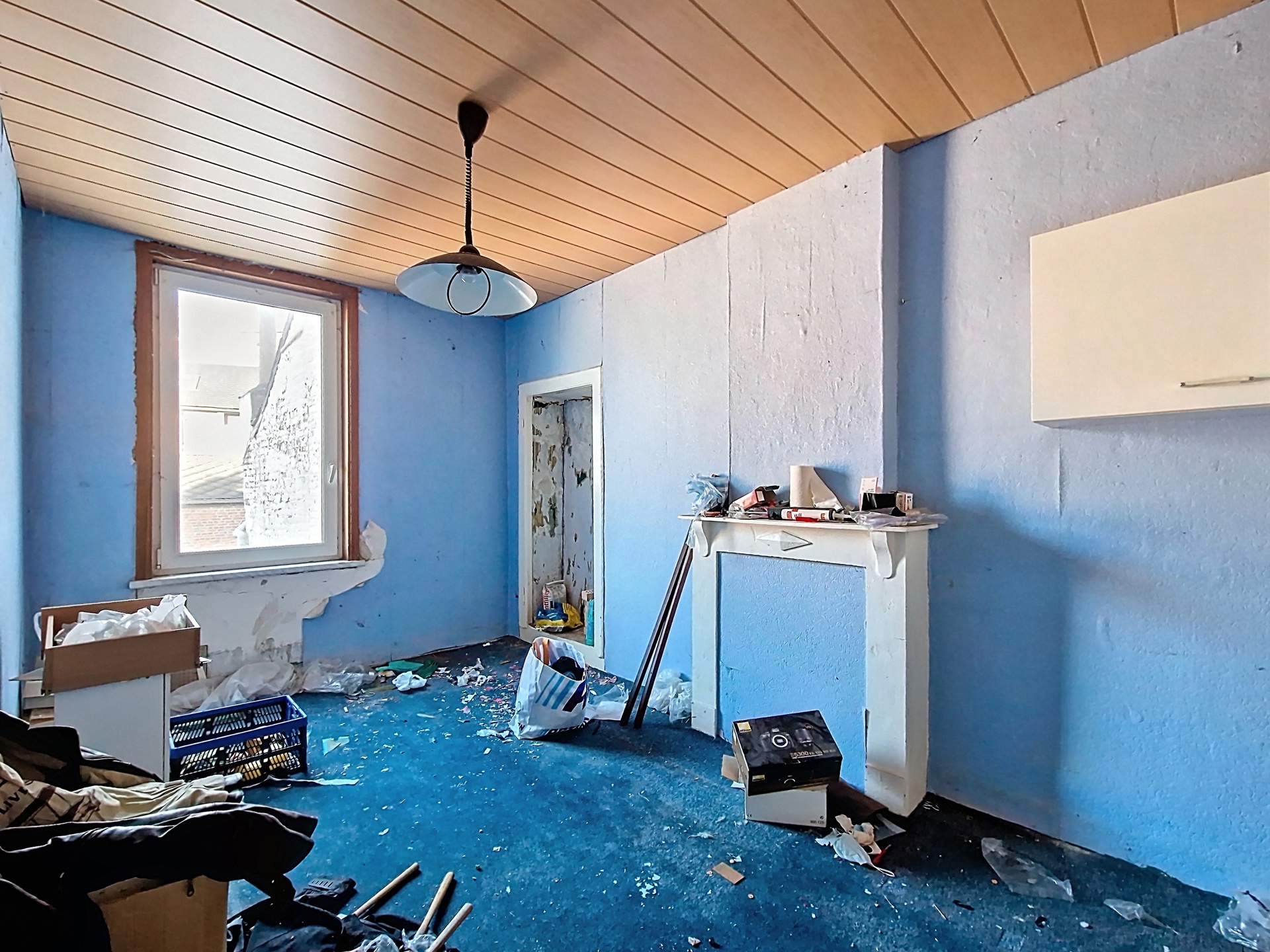 Photo 2 sur 4 pour Maison de deux chambres à Écaussinnes