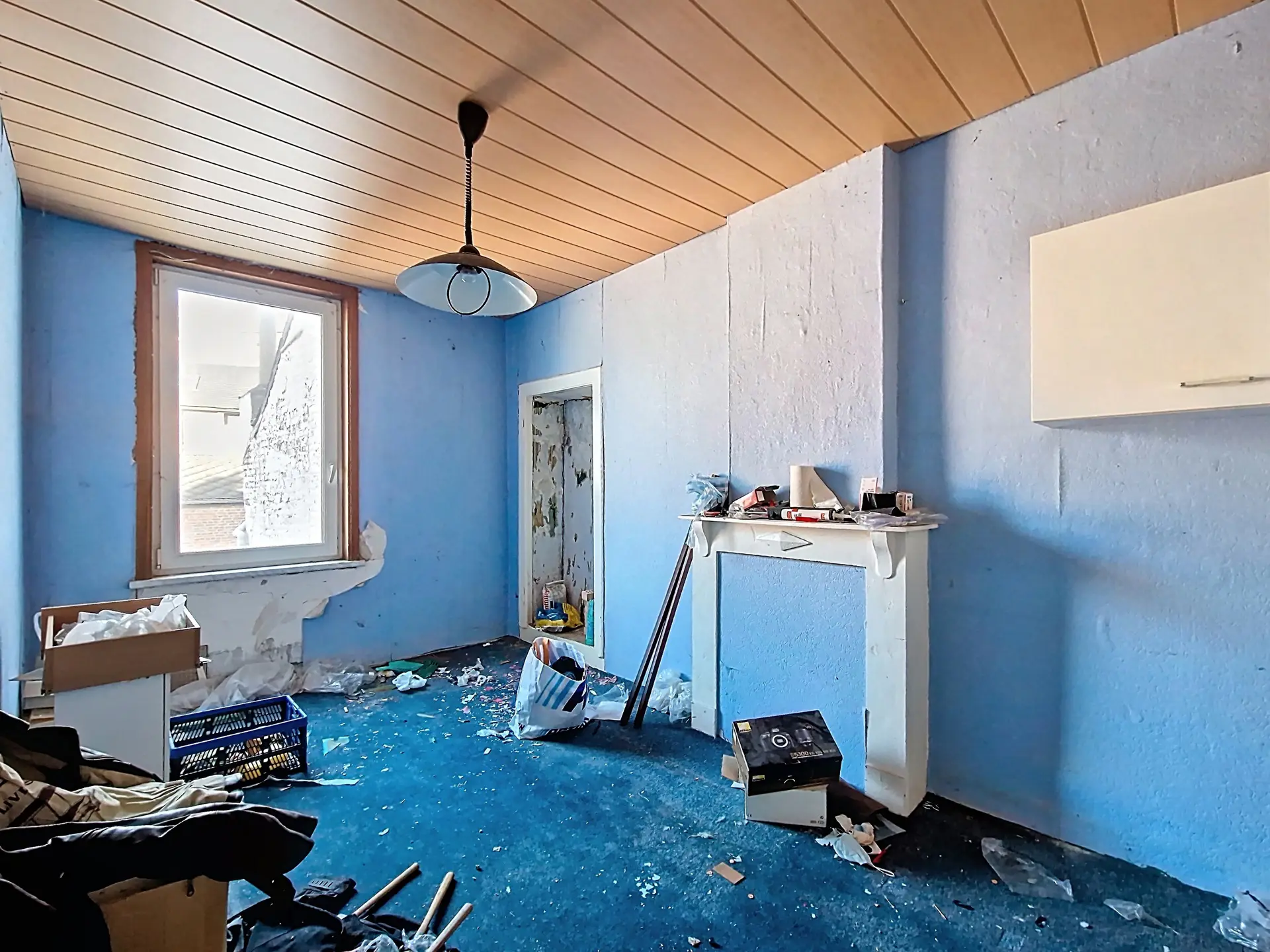 Photo 2 sur 4 pour Maison de deux chambres à Écaussinnes