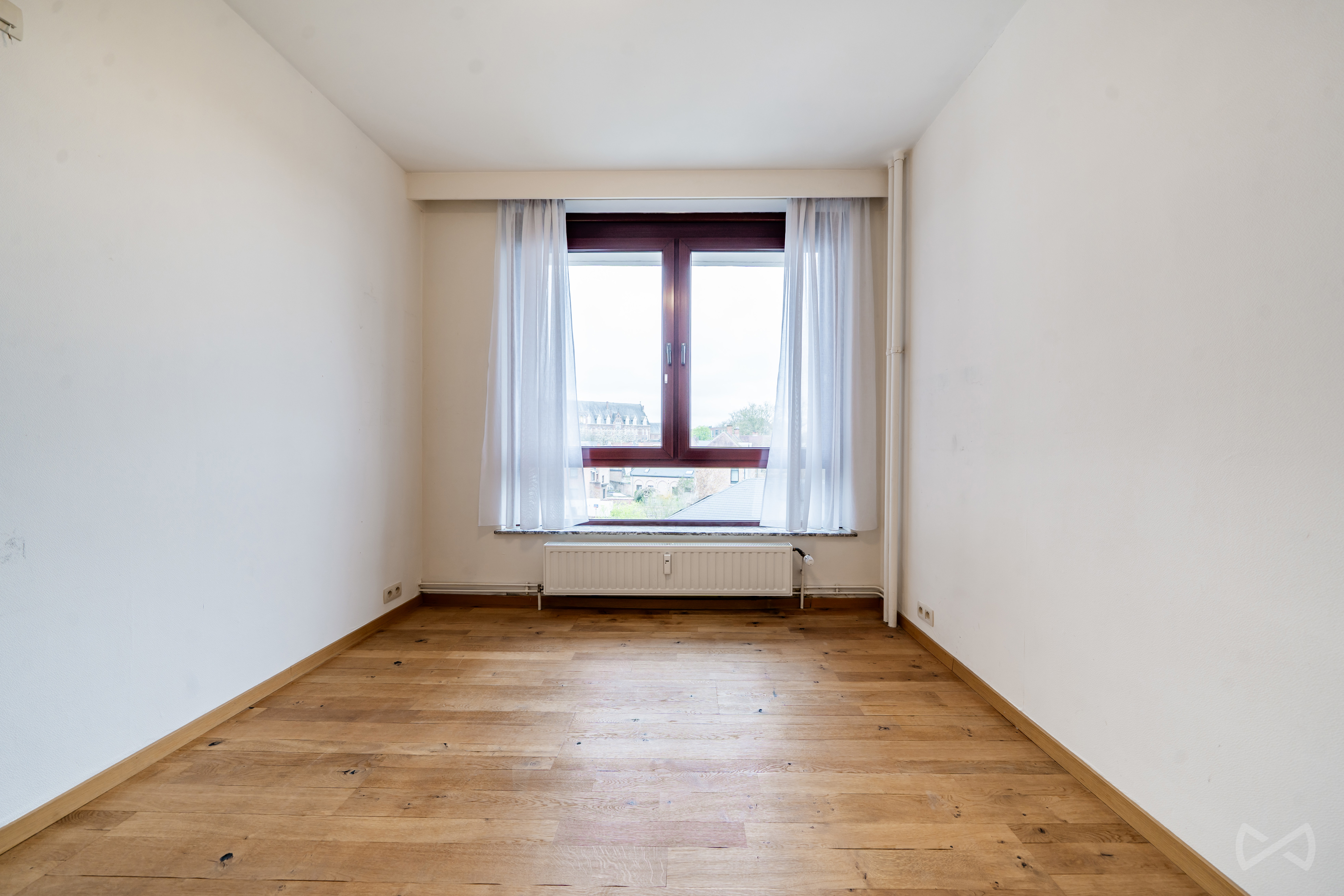 Picture 1 of 4 for Flat with two bedrooms in Nivelles
