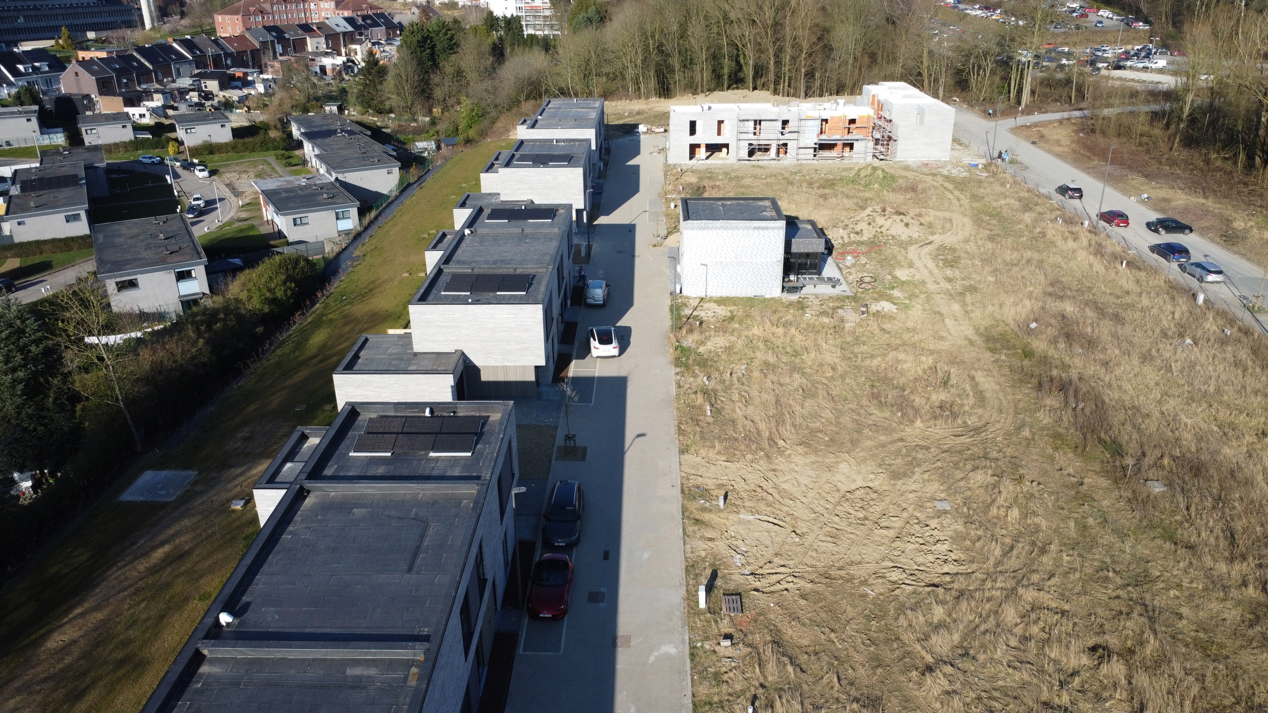 Picture 3 of 4 for House with three bedrooms in La Louvière