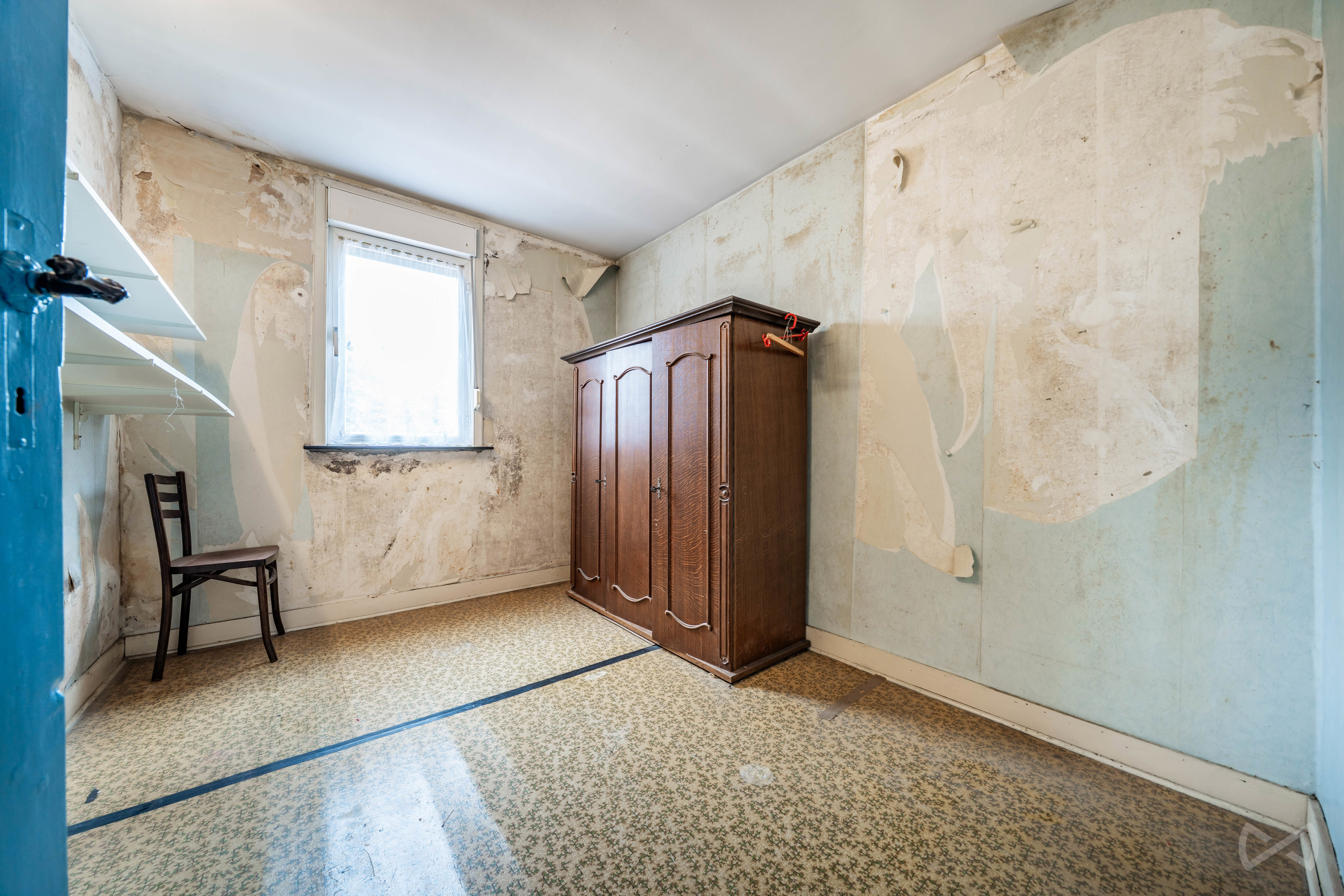 Picture 1 of 4 for House with three bedrooms in Ath