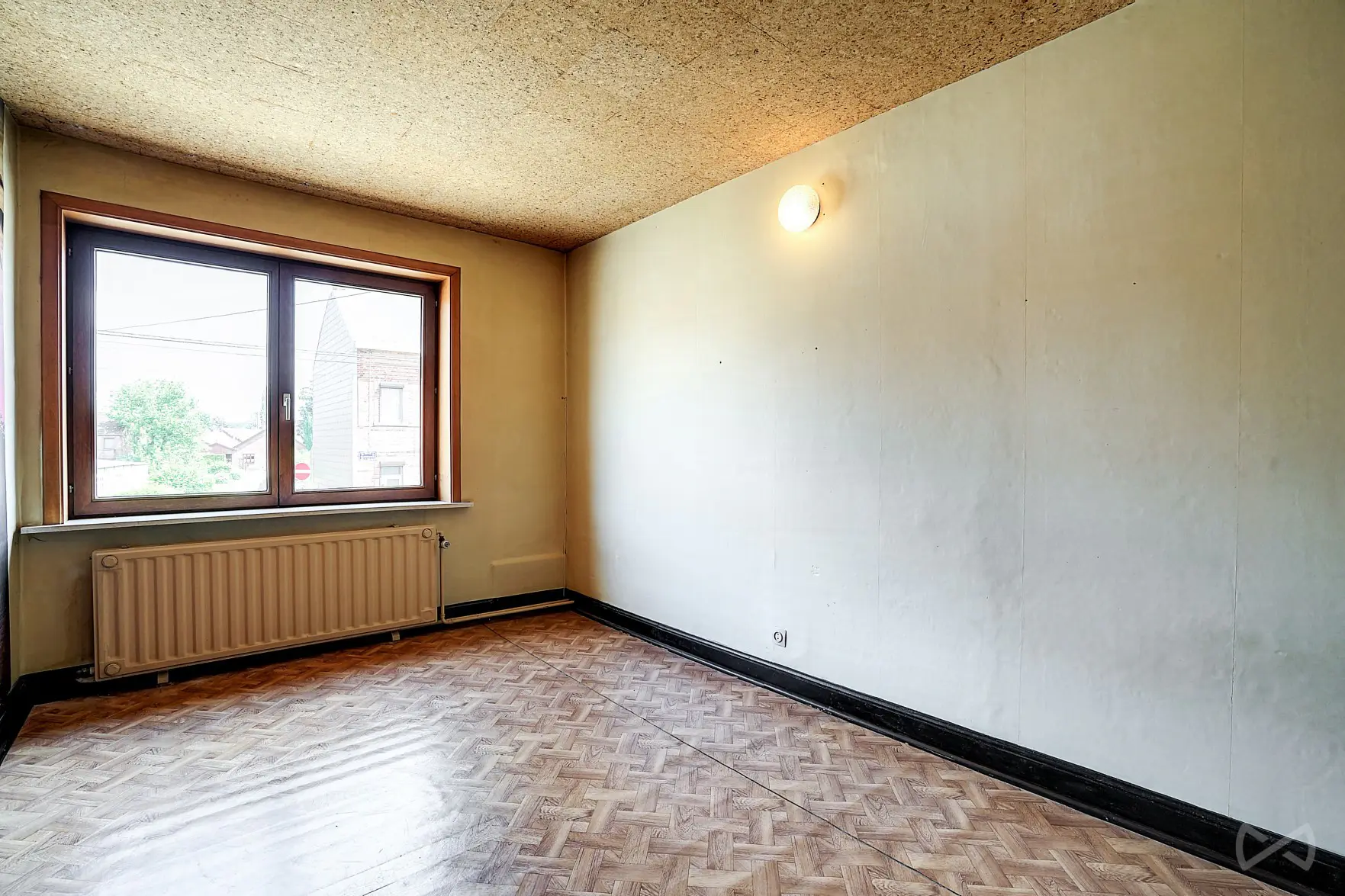 Photo 4 sur 4 pour Maison de trois chambres à La Louvière Houdeng-Aimeries