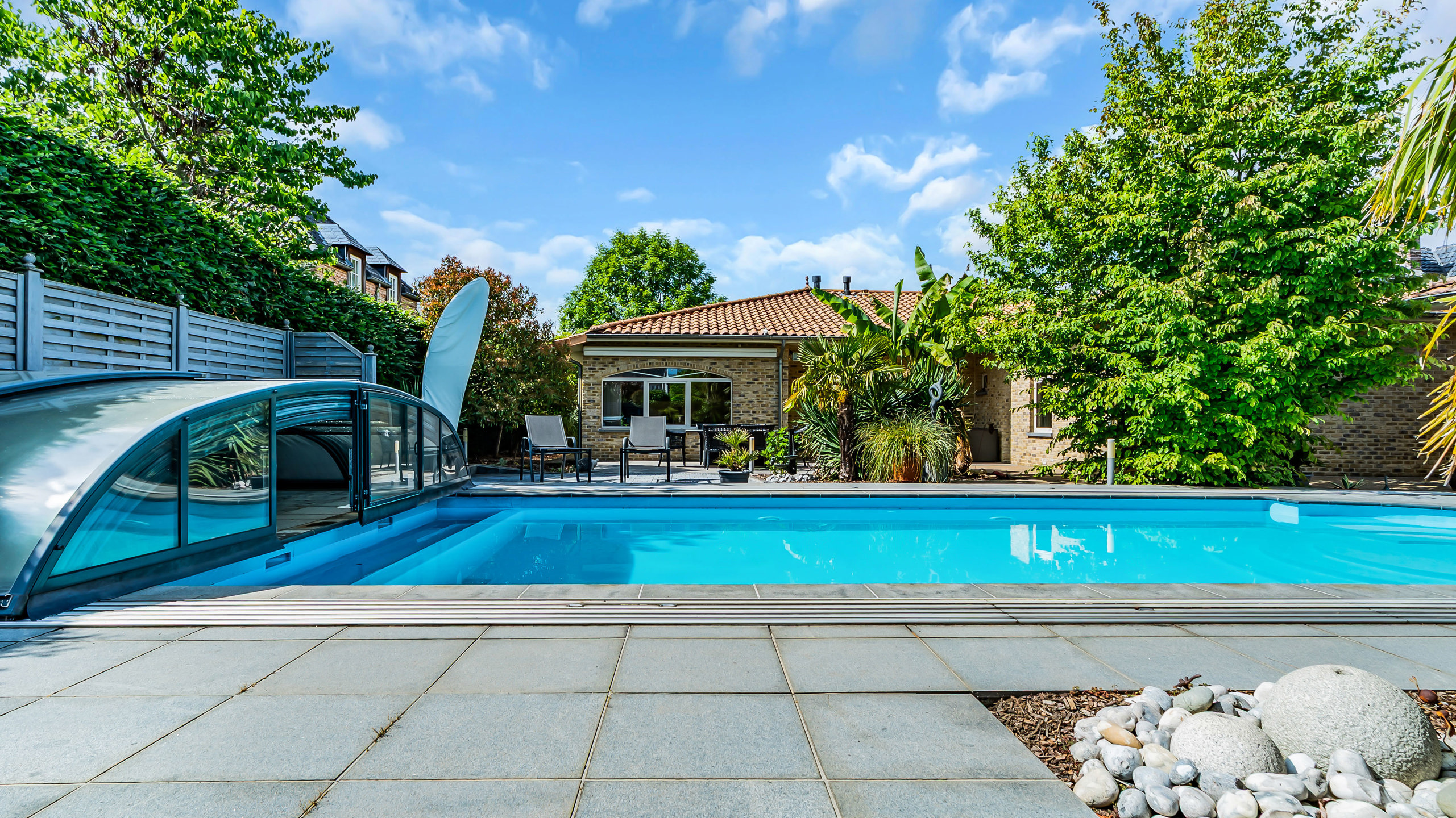 Picture 1 of 4 for Exceptional house with three bedrooms in Beringen