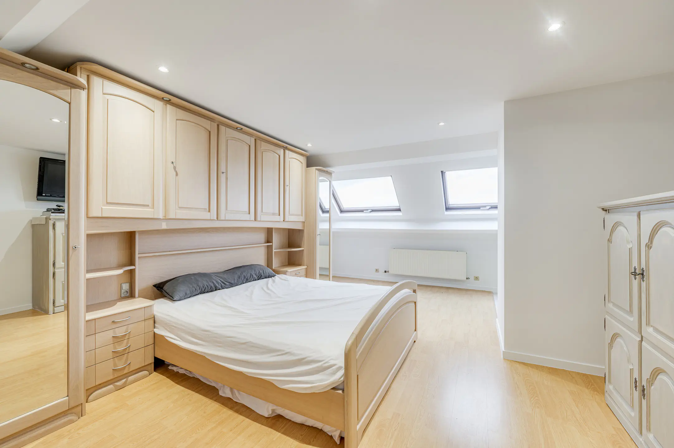 Picture 1 of 4 for Villa with four bedrooms in Rebecq