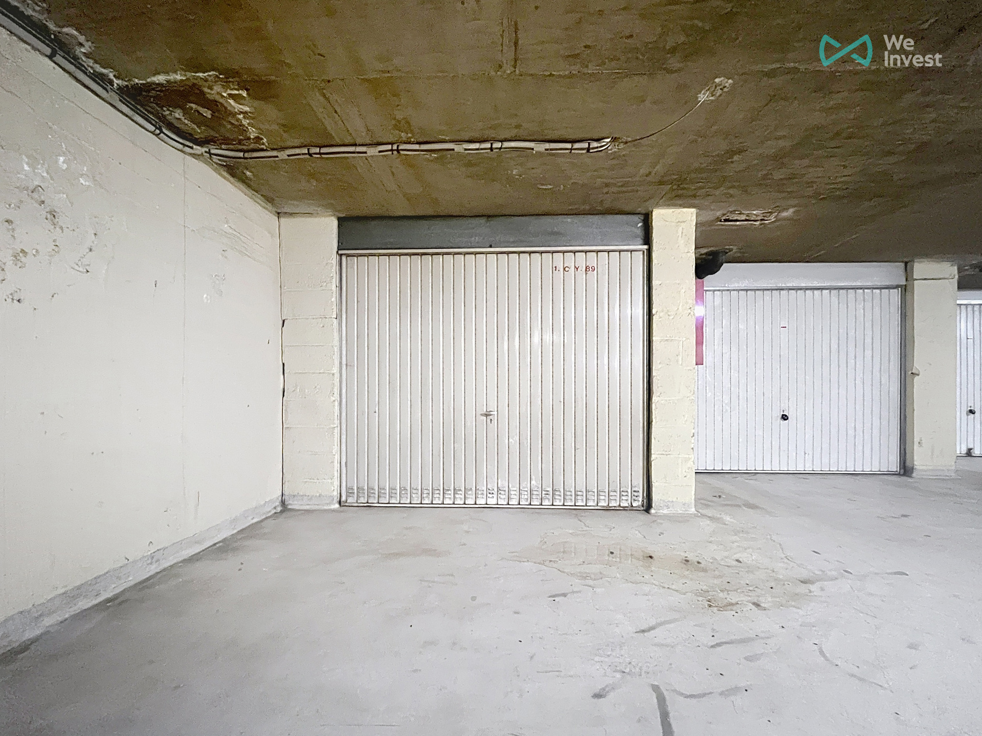 Picture 3 of 3 for Garage in Watermael-Boitsfort