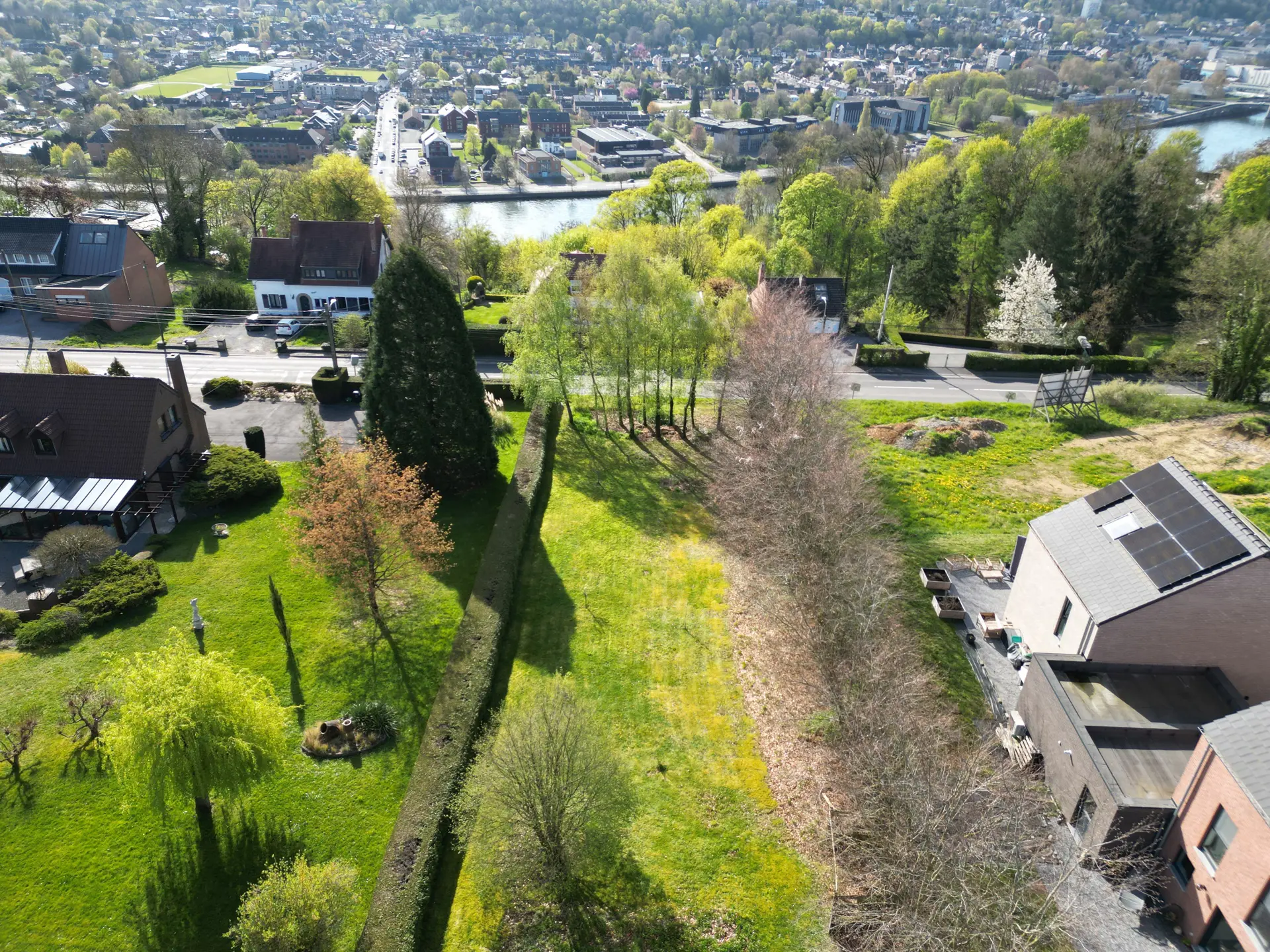 Foto van de woning