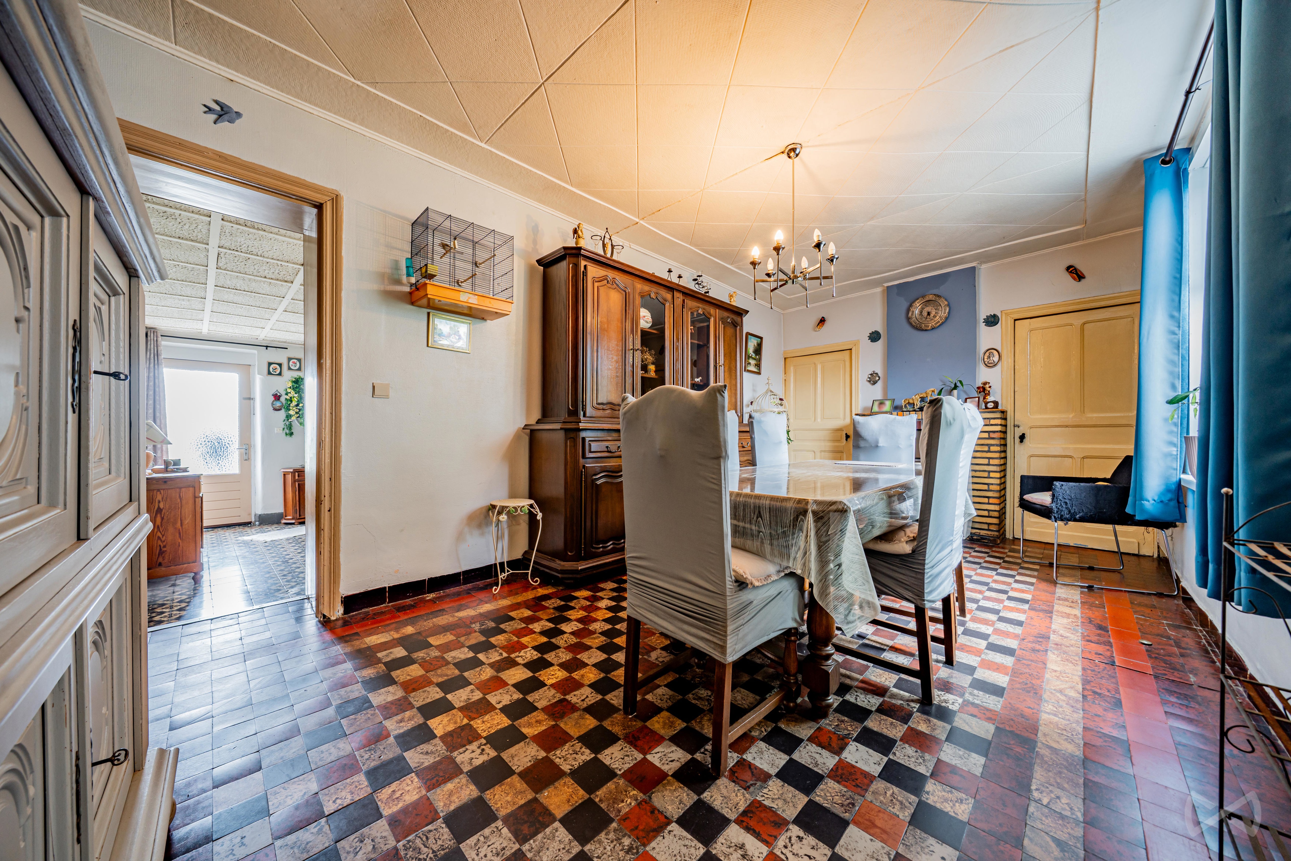 Picture 2 of 4 for House with one bedroom in Villerot