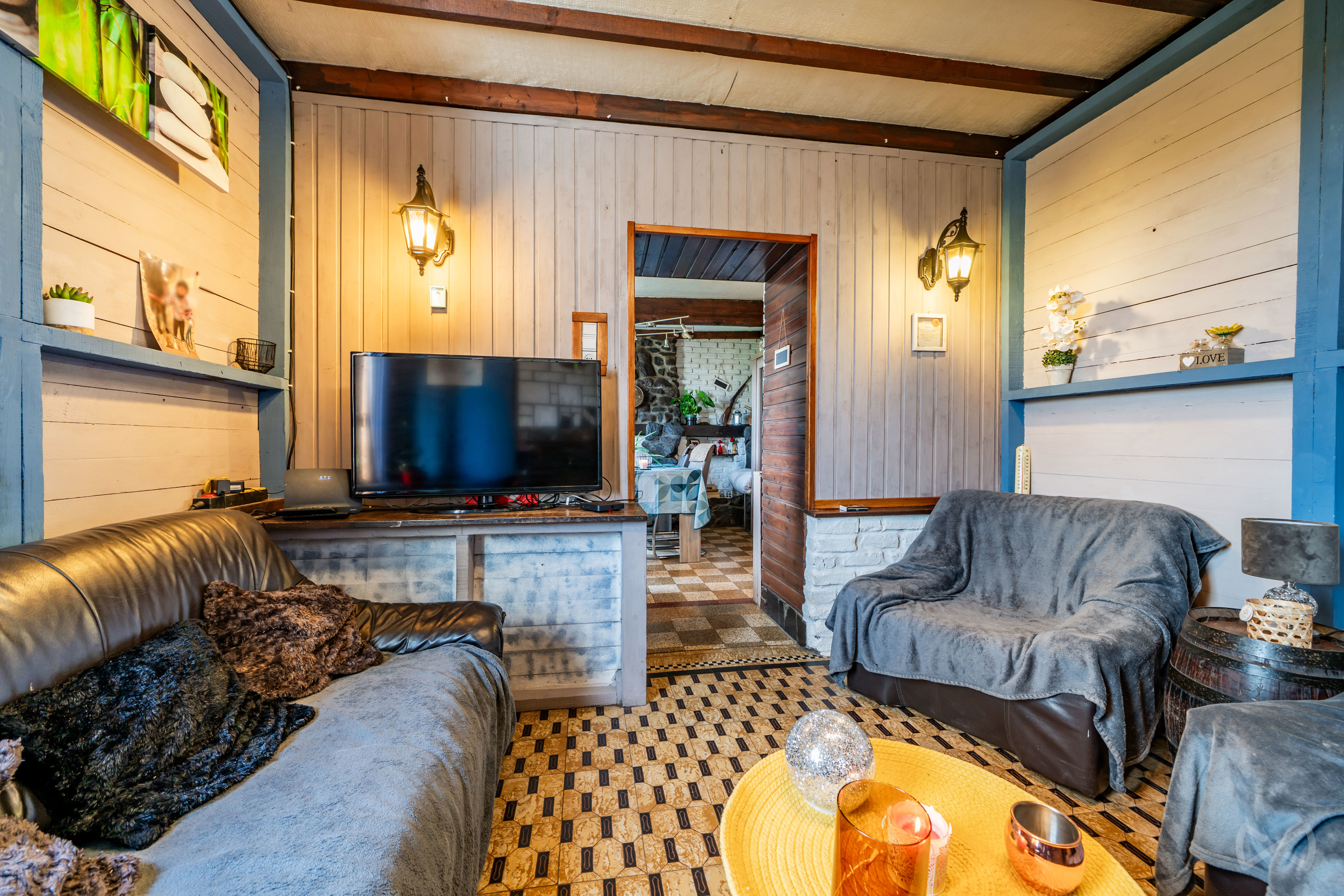 Picture 3 of 3 for House with two bedrooms in Braine-le-comte