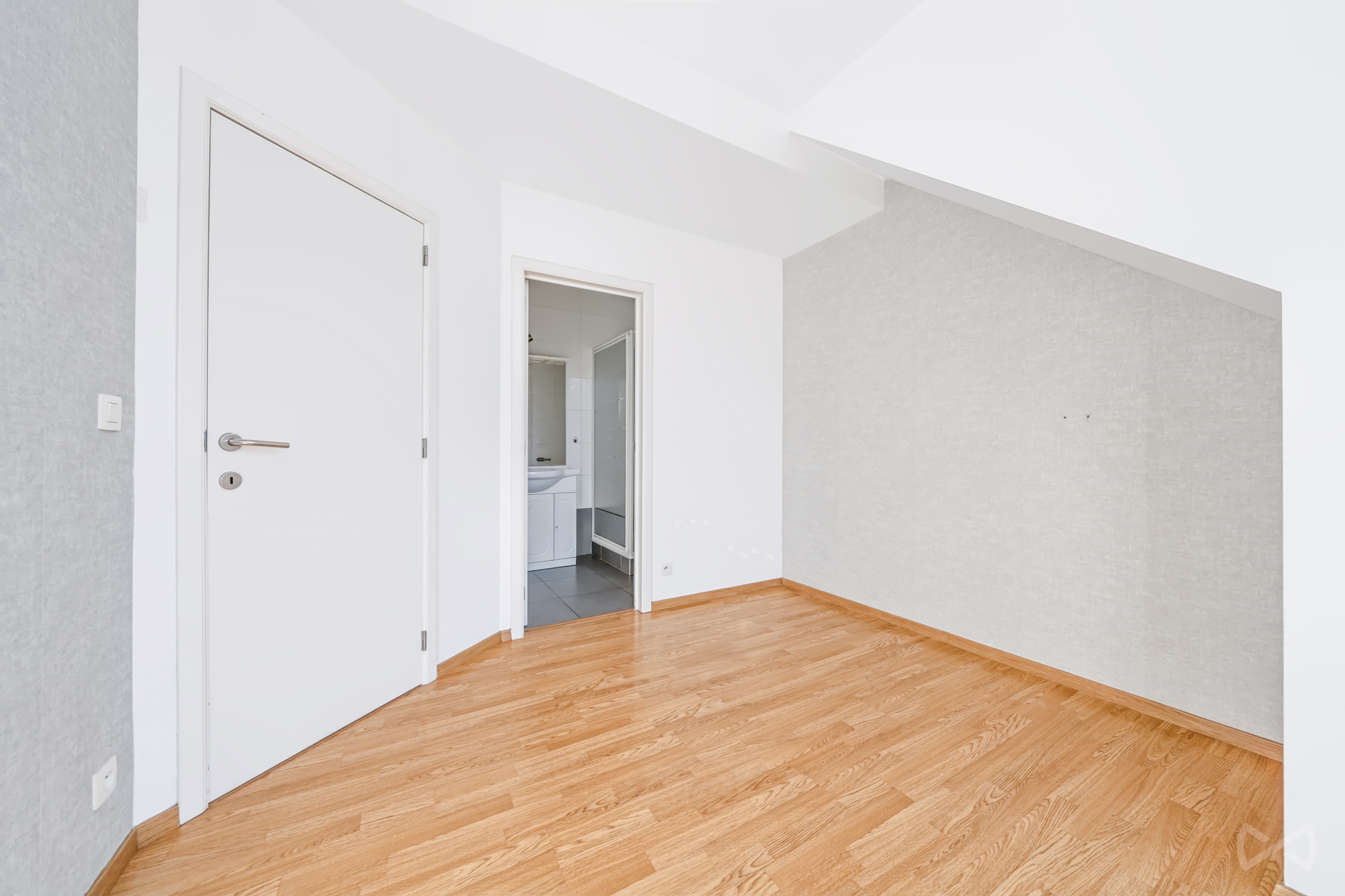 Picture 3 of 4 for Flat with two bedrooms in Saint-Nicolas
