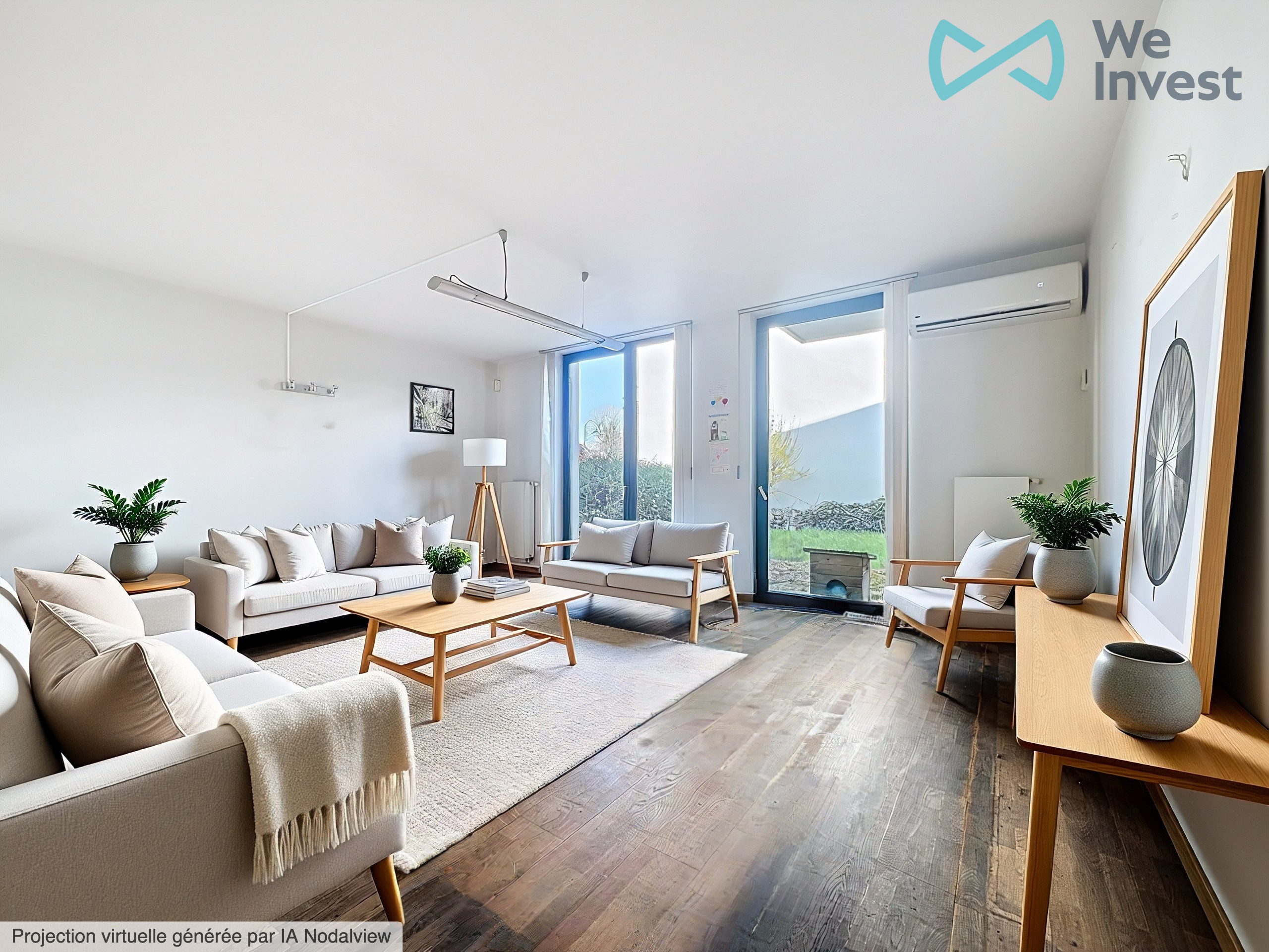 Picture 1 of 5 for House with five bedrooms in Uccle